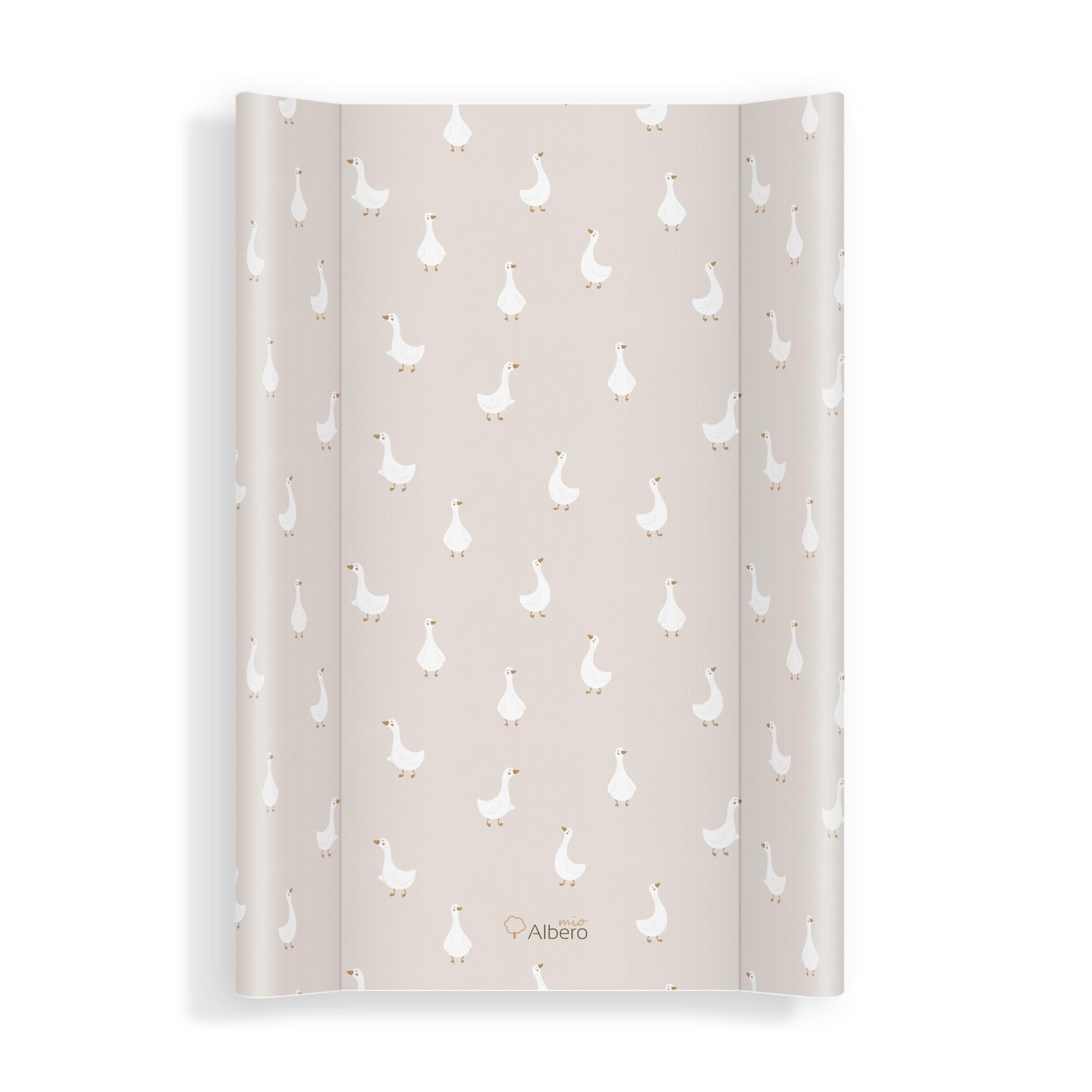 Cambiador base blanda para cómoda 70x47 cm Goose