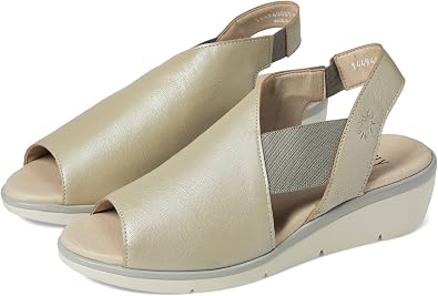 FLY London womens Ankle-strap