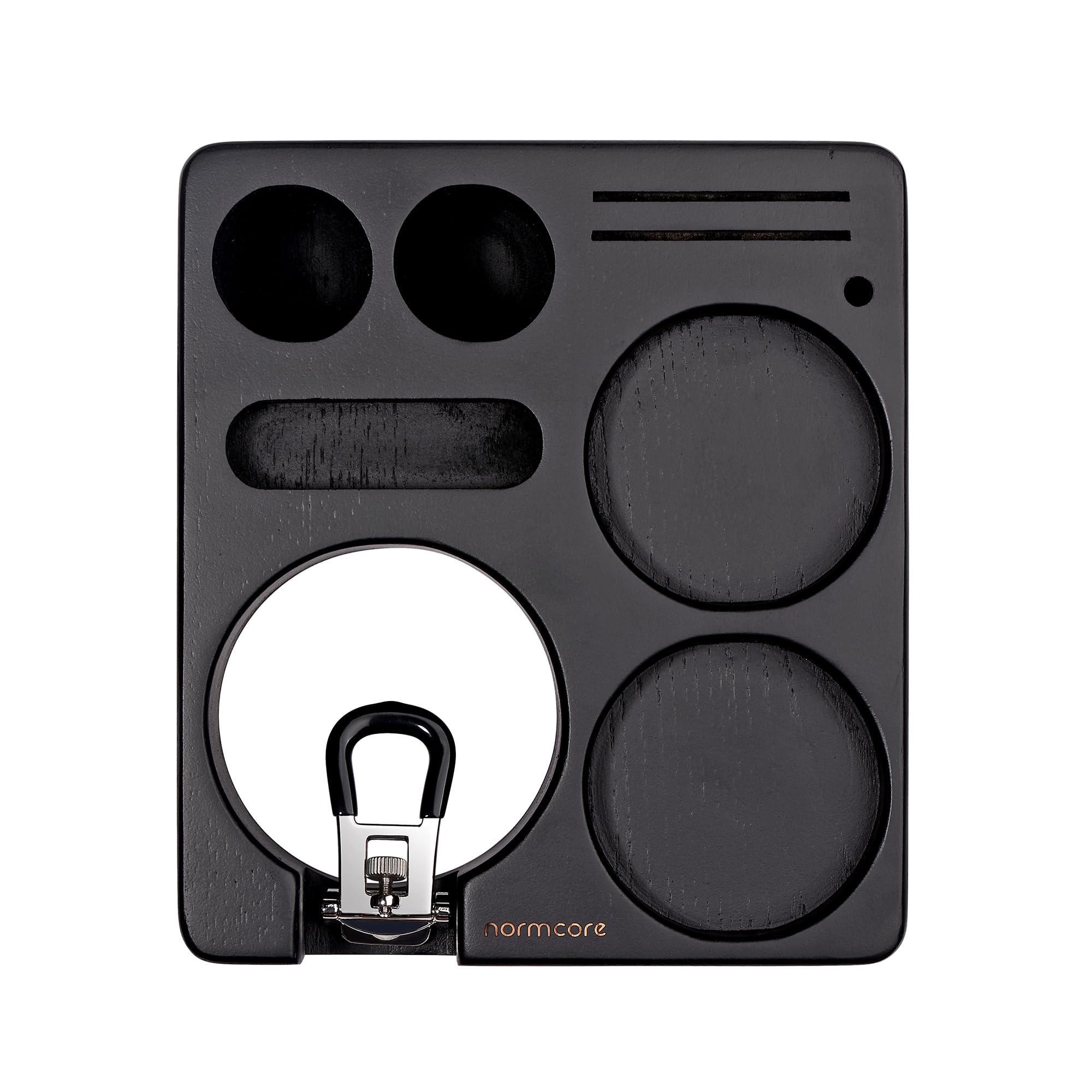Livellatore per distribuzione del caffè macinato - Caffèlab