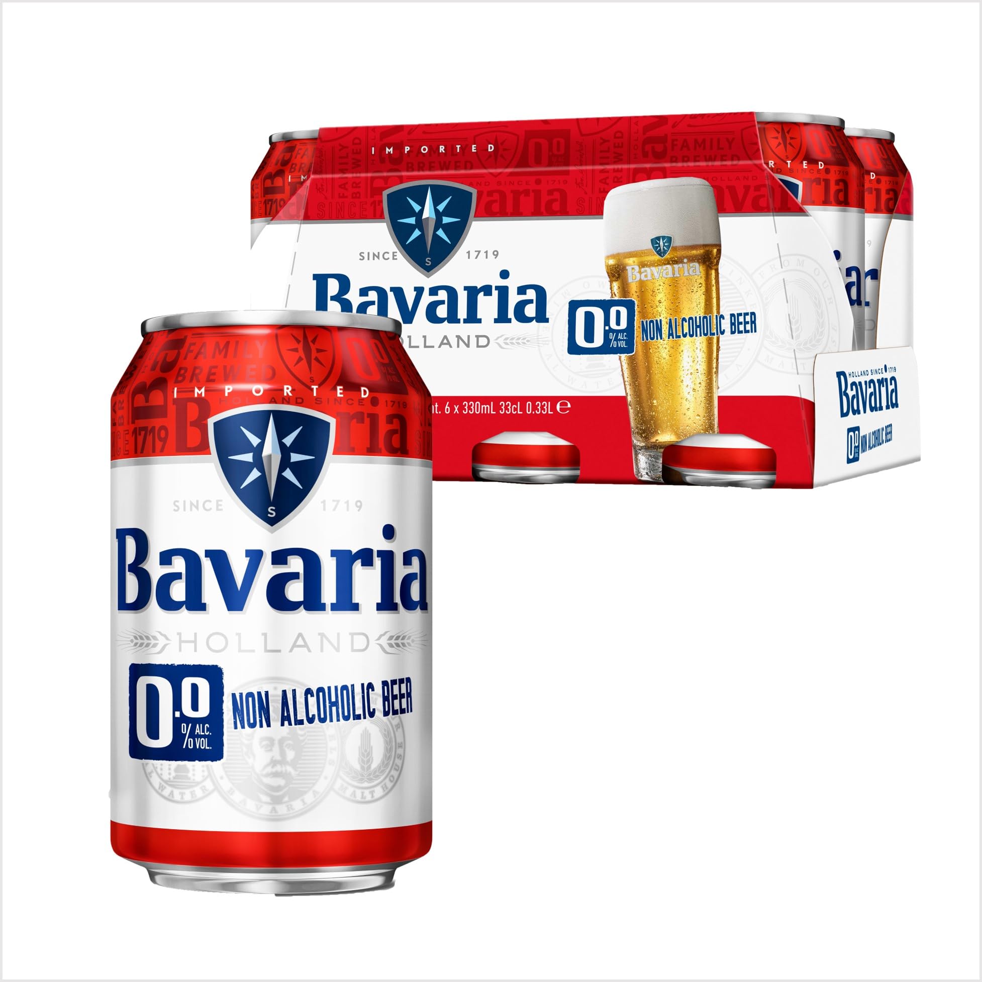 値下げ中！！　FTWO BAVARIA Bavaria 0.0% Grapefruit | ノンアルコールビール | その他お酒・食品