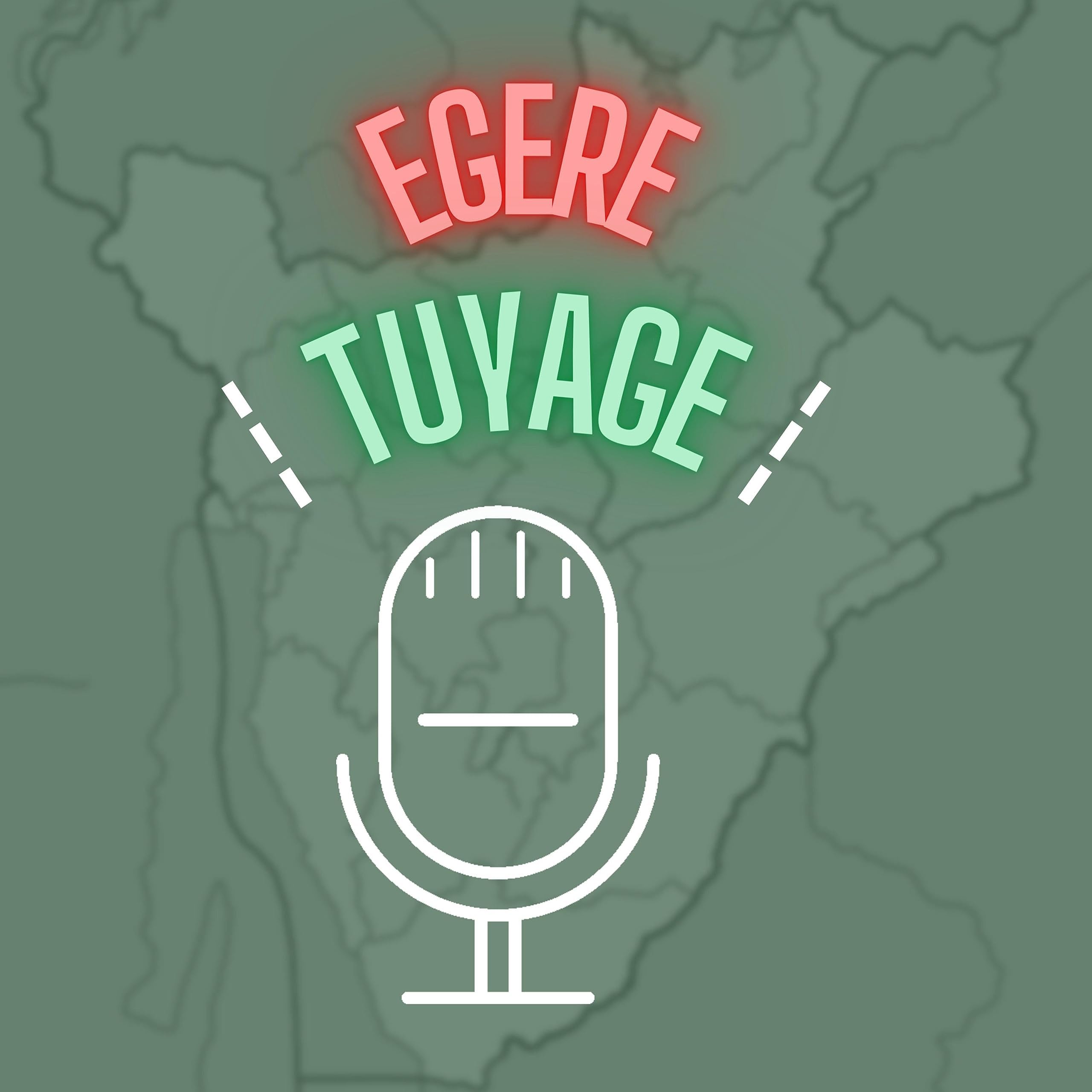 Egere Tuyage