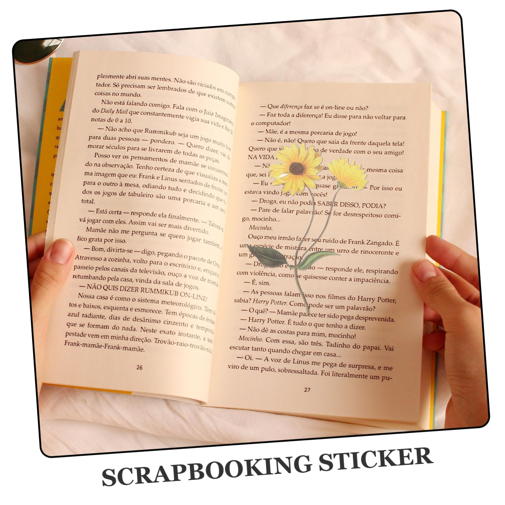NUOBESTY 24paquetes Pegatinas De Para Scrapbooking De Manualidades Aesthetic De Stickers Para Álbumes y Para Proyectos y