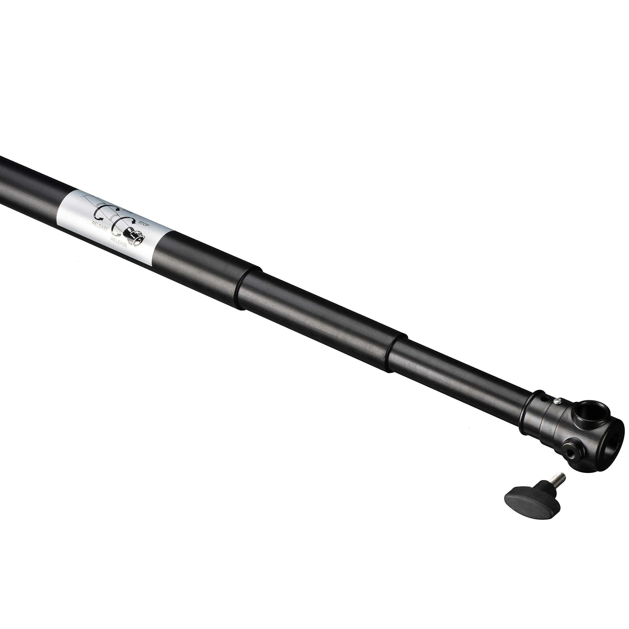 Bresser D-36 Sistema de Fondo fotográfico Photo Studio Equipment