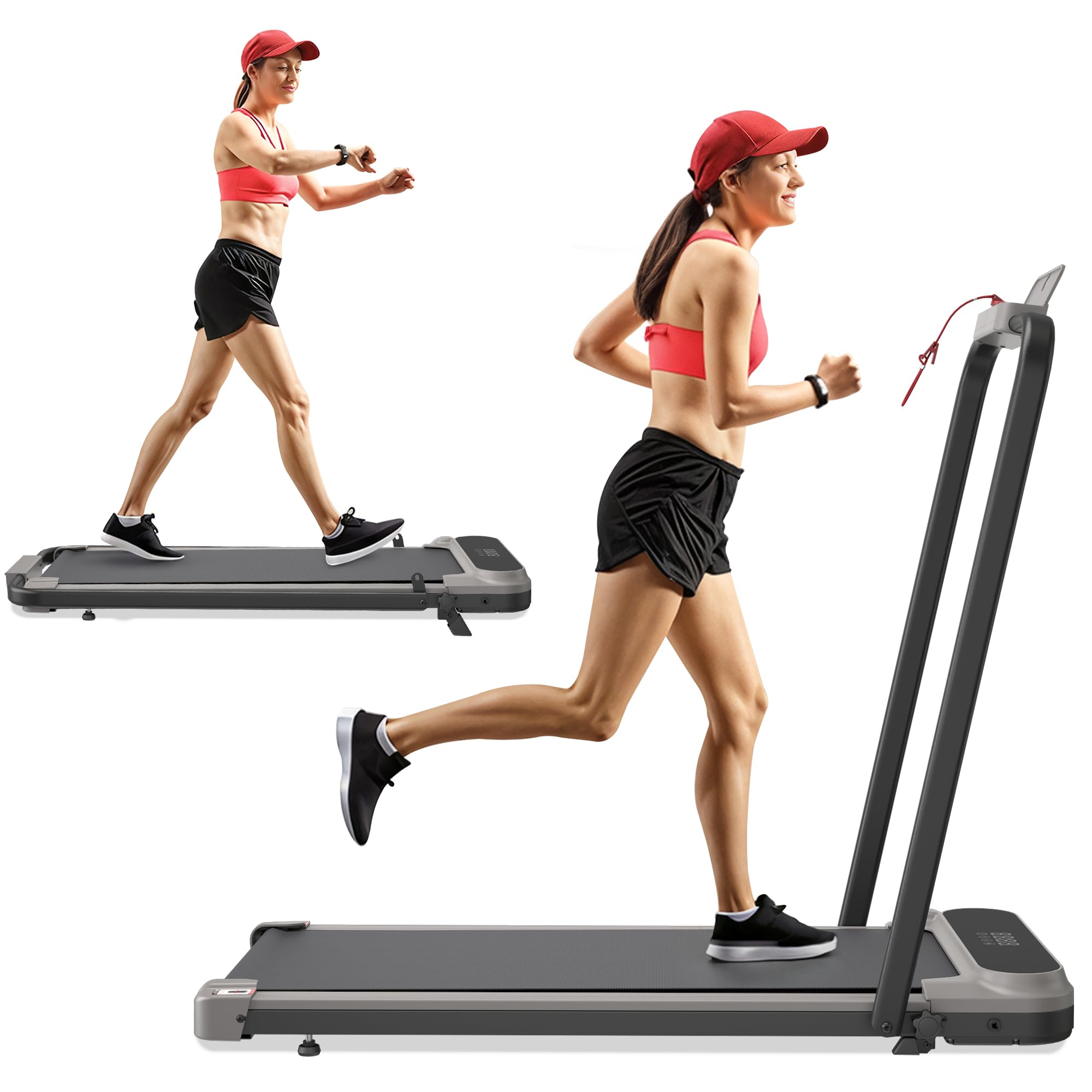 ウォーキング、ジョギング、ランニングマシンRunfreely Amazon | RUNFREELY ルームランナー 家庭用 ランニングマシン