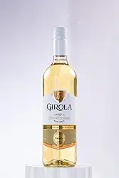 VINHO BRANCO DE MESA SECO 750ML