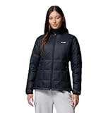 womens Voodoo Falls 590 Turbodown Ii Jacket