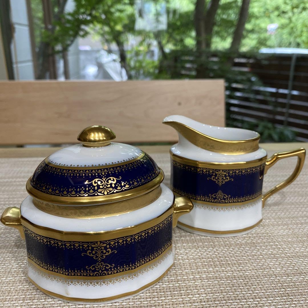Amazon.co.jp: ノリタケINAUGURATION イナギュレーション シュガー 