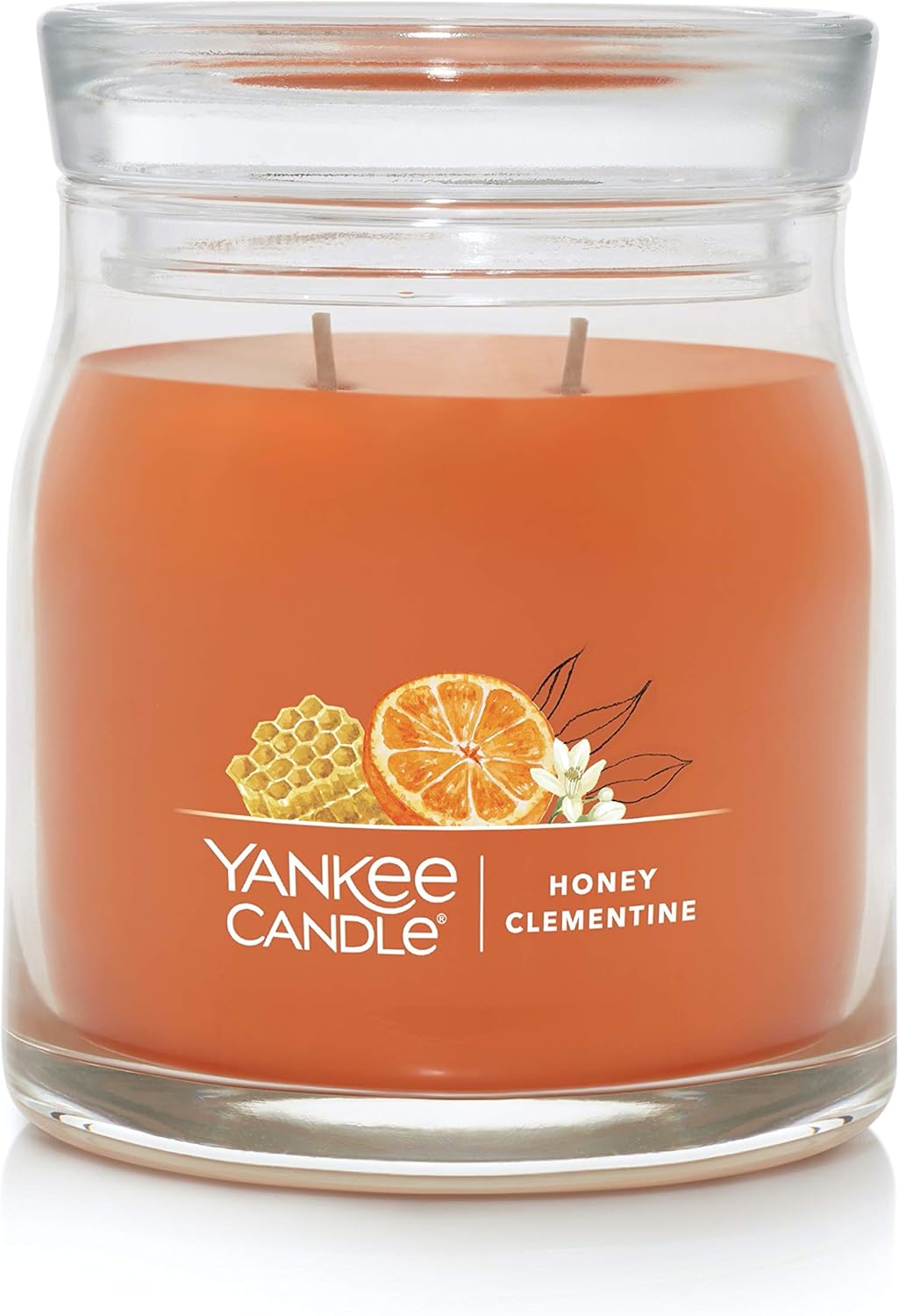 Honey Clementine