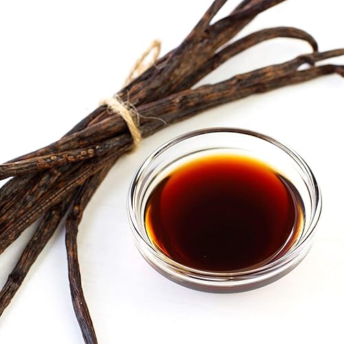 Miniatura 3 de McCormick Extracto de vainilla puro totalmente natural 16 onzas líquidas