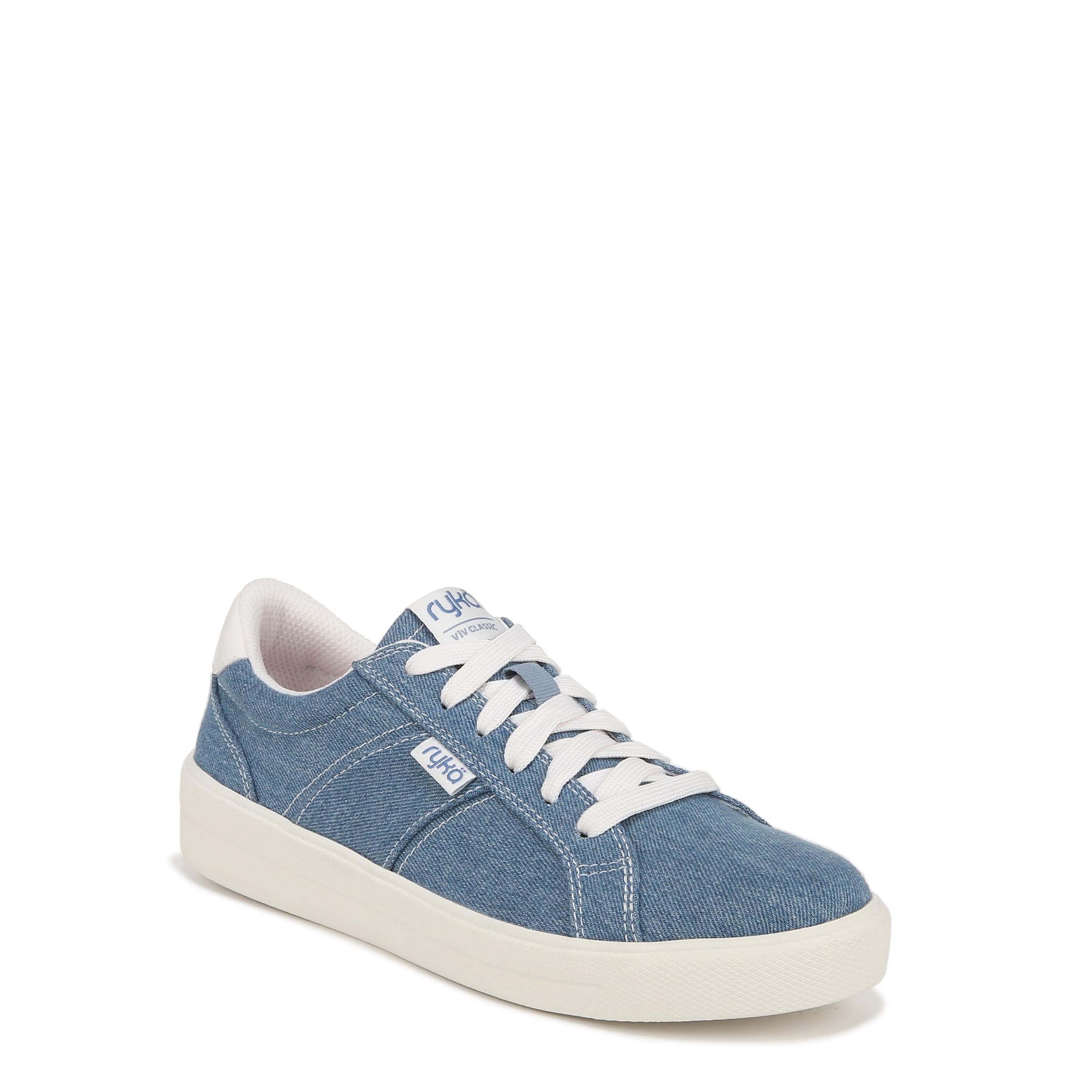 Ryka Women's Viv Classic Sneaker