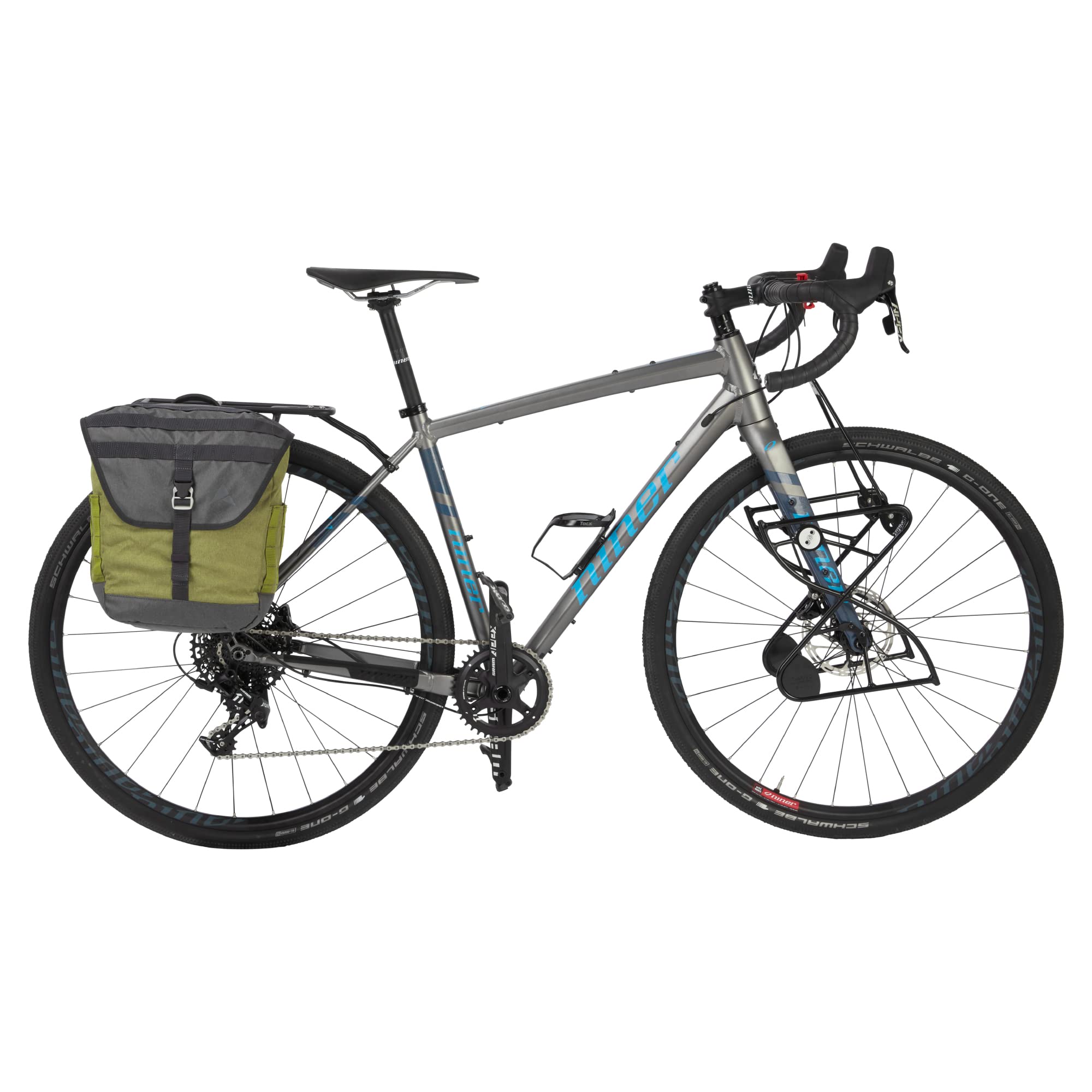 Altura Dryline 32 Alforja (par)