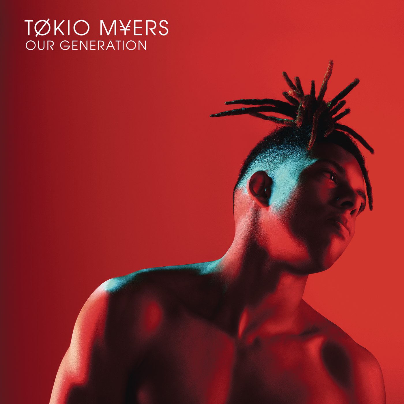 Tokio Myers