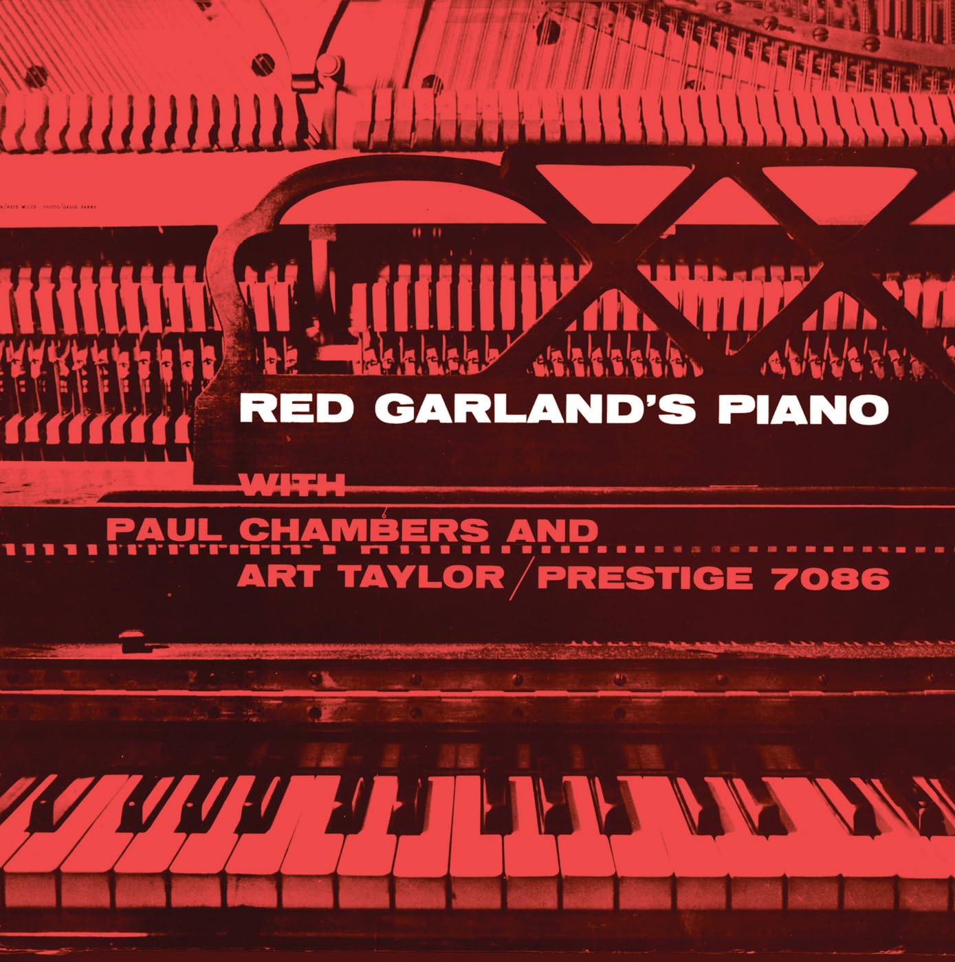 Red Garland