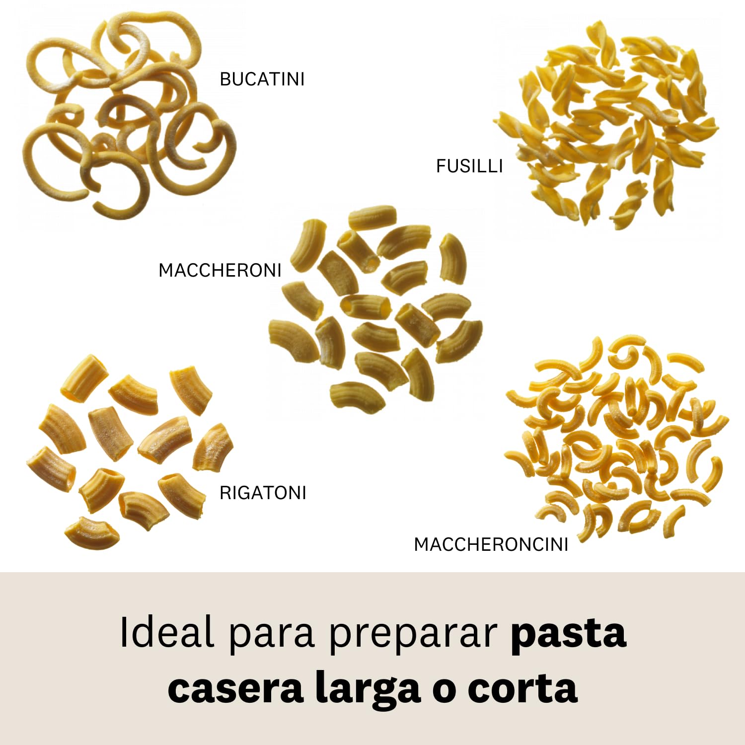 Marcato Regina - Máquina para hacer pasta