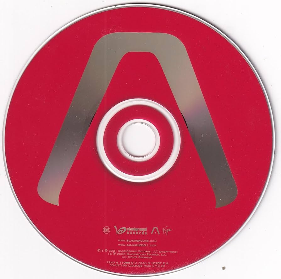 Amazon.co.jp: Aaliyah: ミュージック