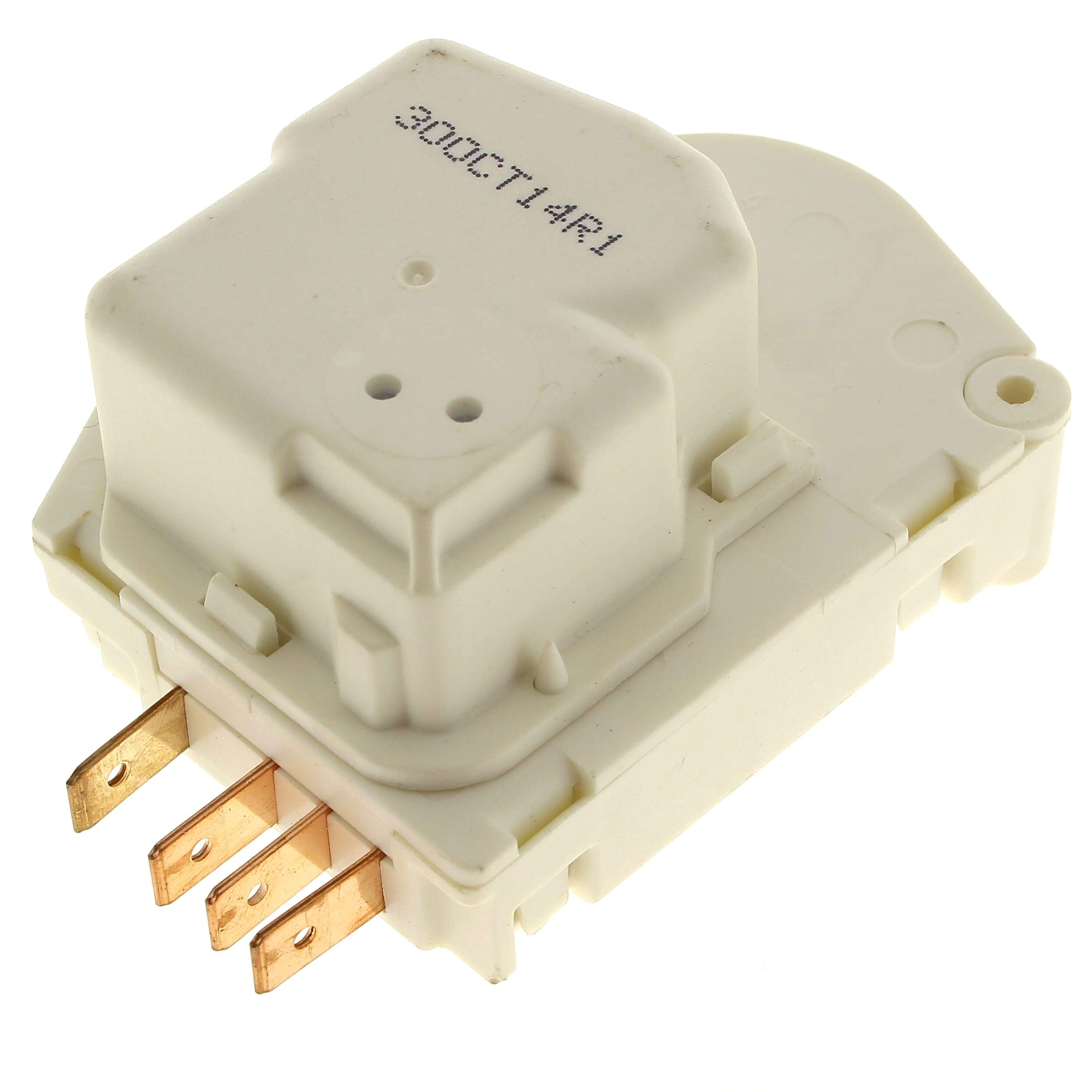 Minuterie de degivrage dbzc-1210-1g6 pour congelateur
