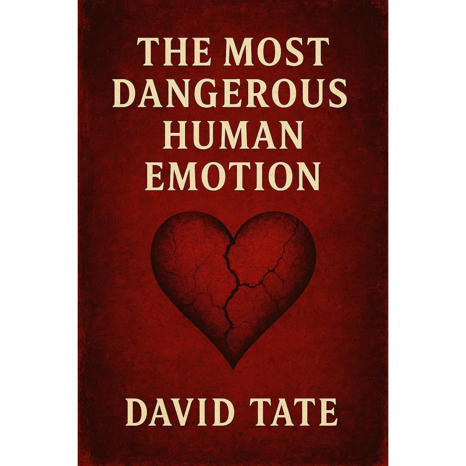 The Most Dangerous Human Emotion