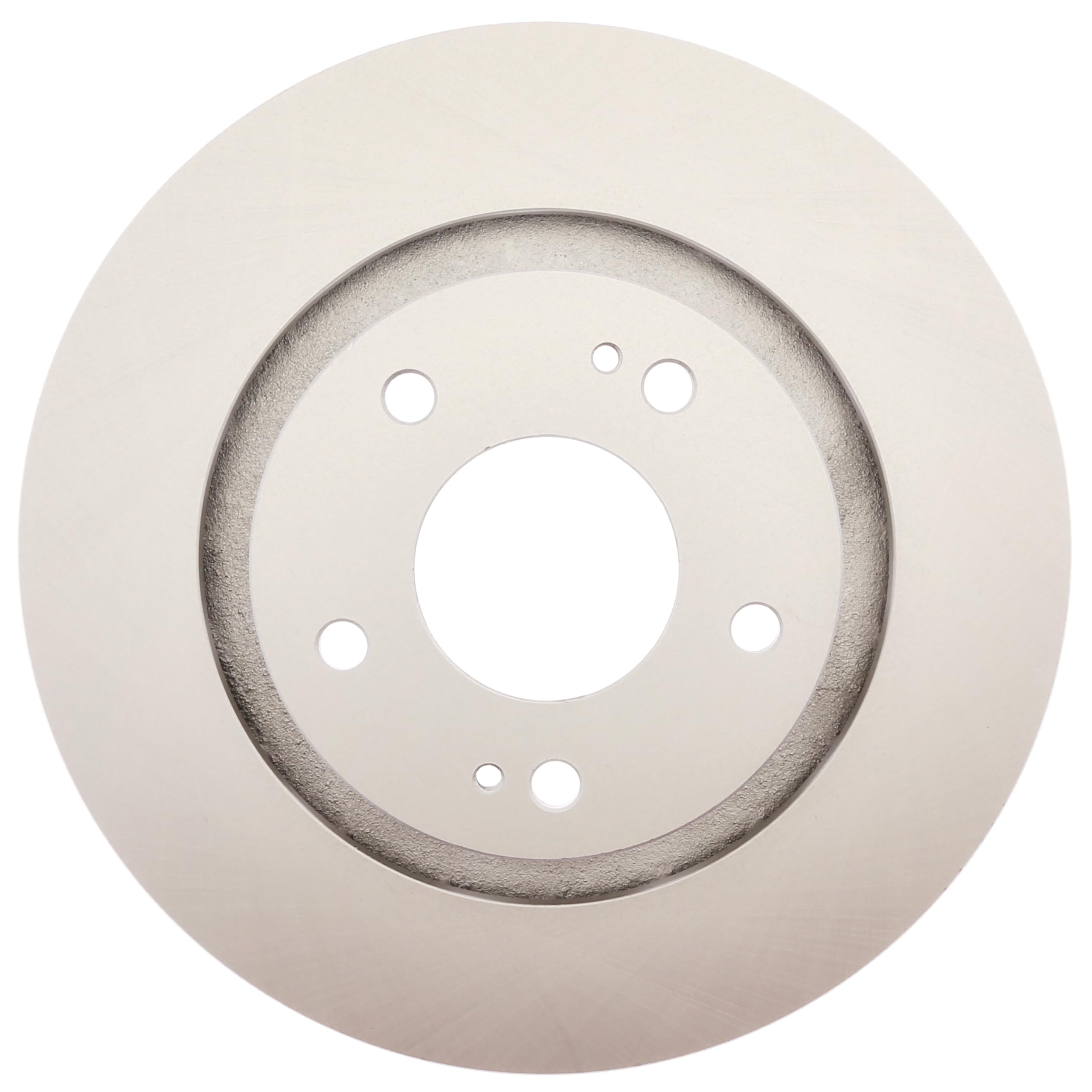 Centric 320.46071F - GCX Plain 1-Piece Front Brake Rotor