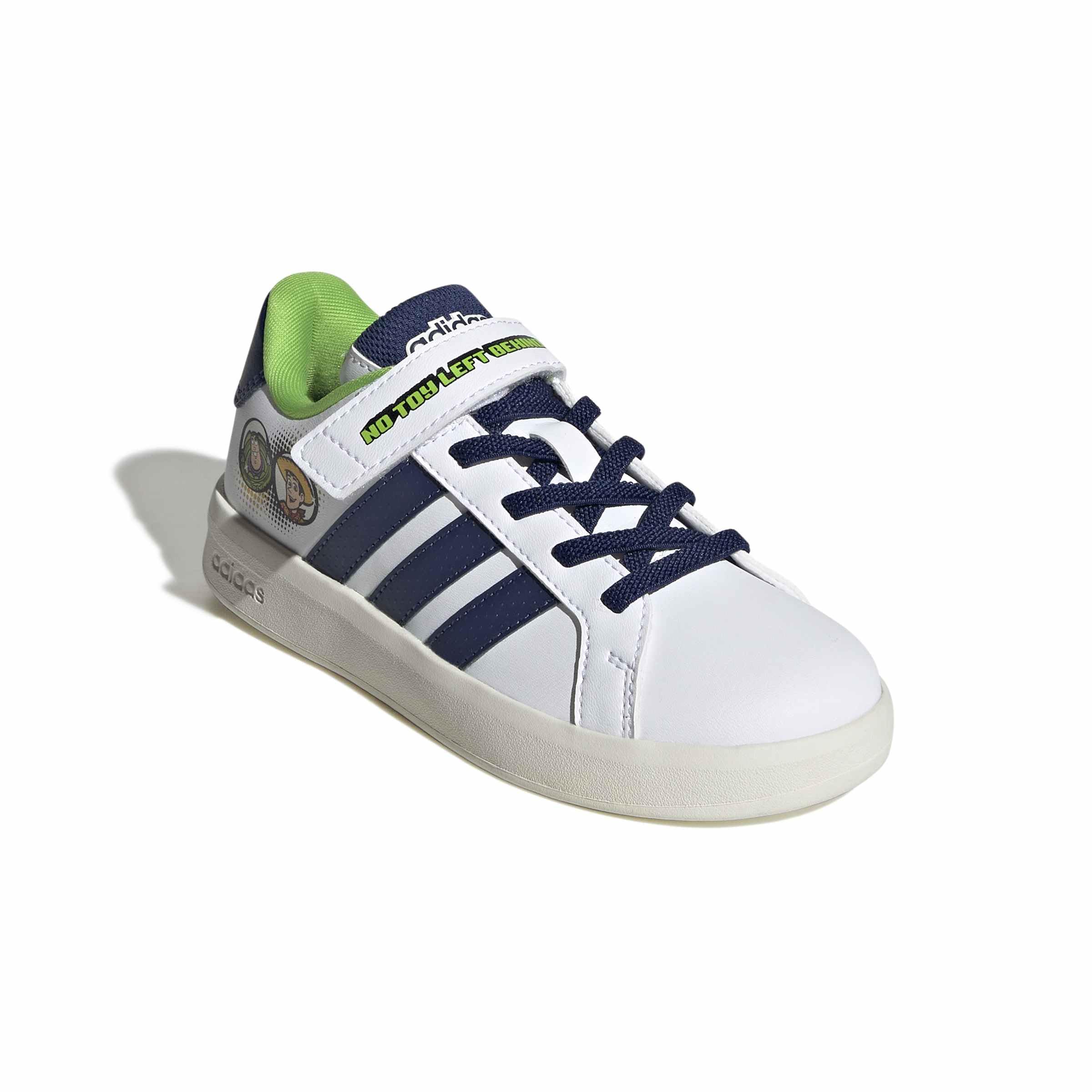 adidas adidas Pixar Toy Story Grand Court Kids CHAUSSURESMixte Enfant