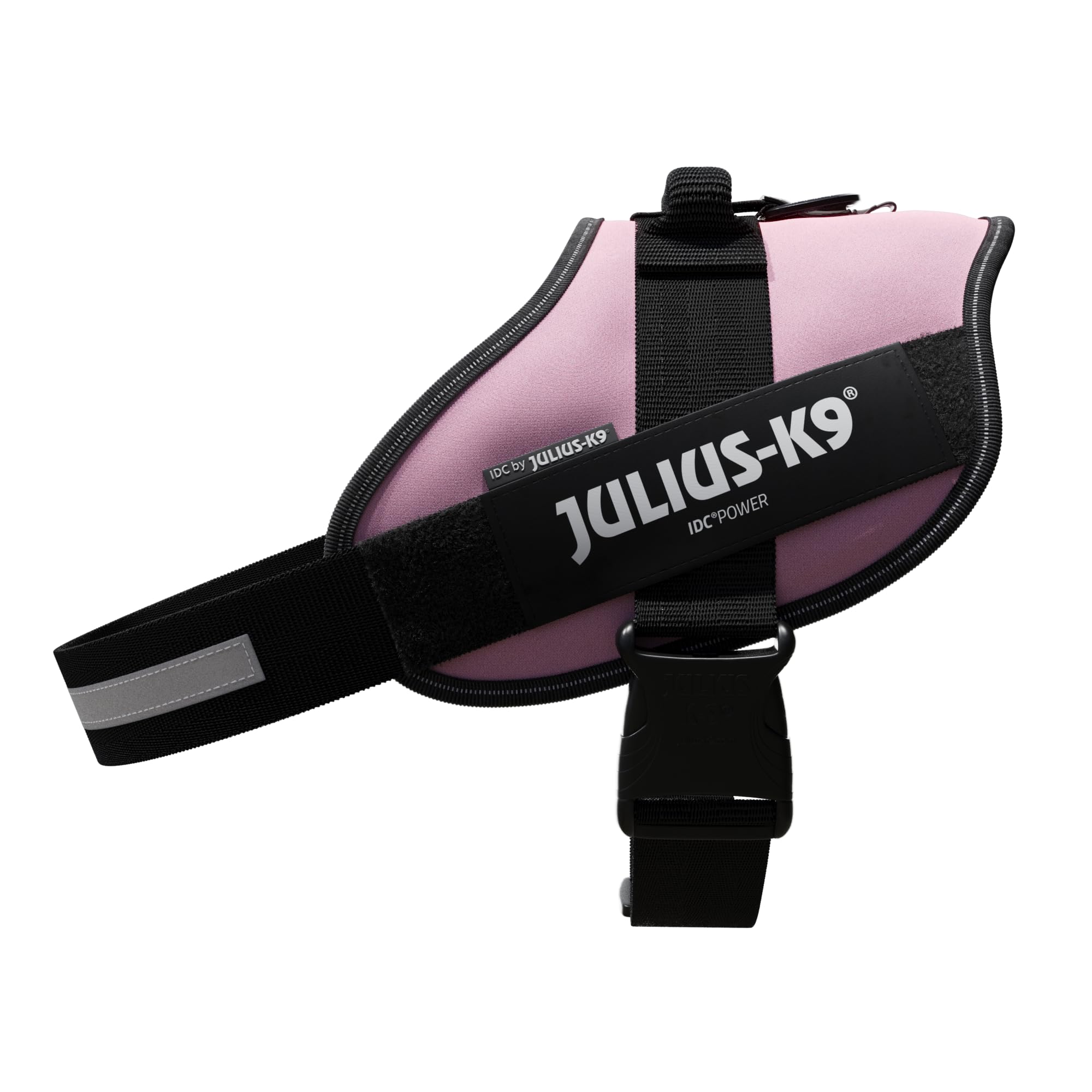 Julius-K9 IDC Powerharness, Camouflage, M/0 — view 610