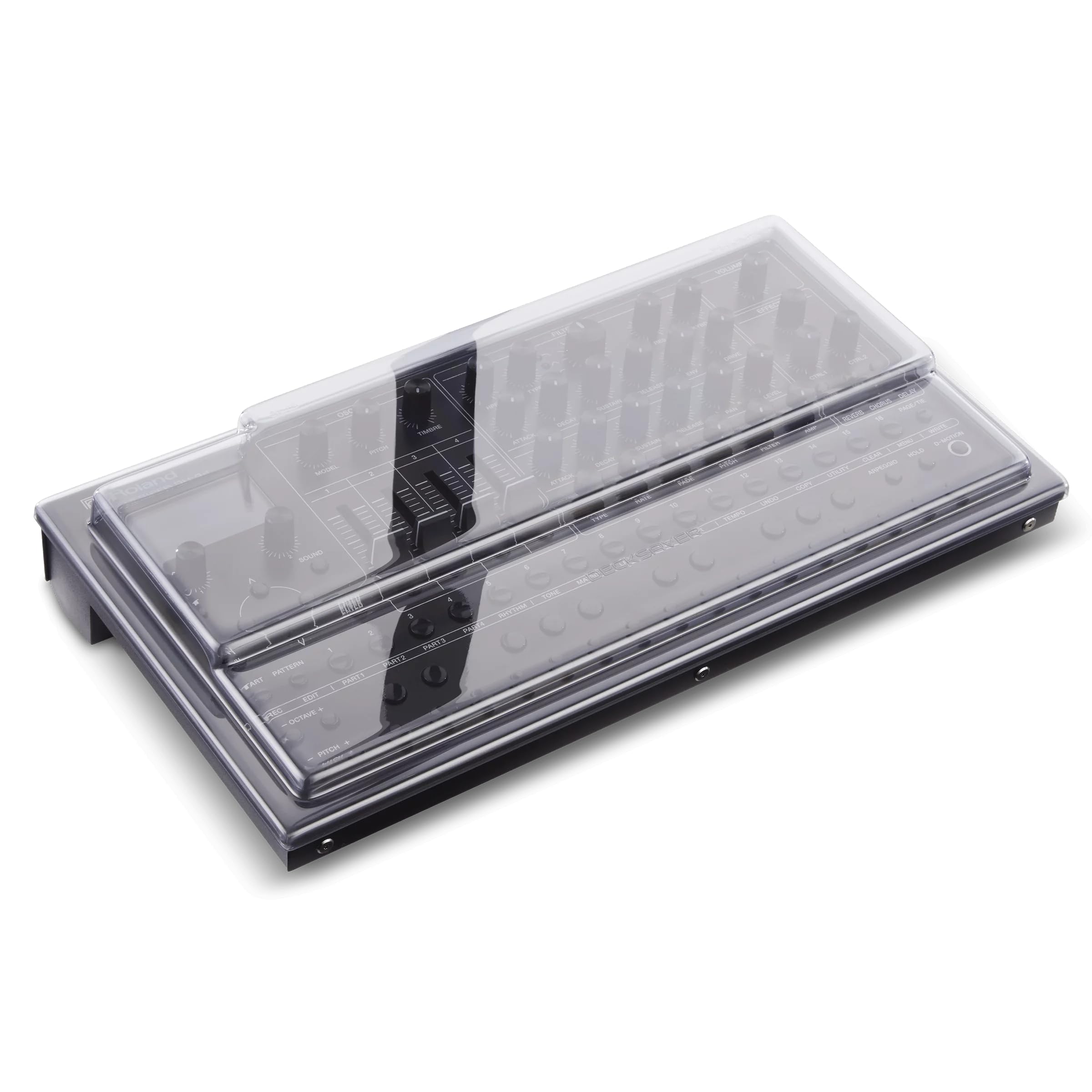 Amazon.com: Decksaver Super Strong Polycarbonate Custom Fit Cover