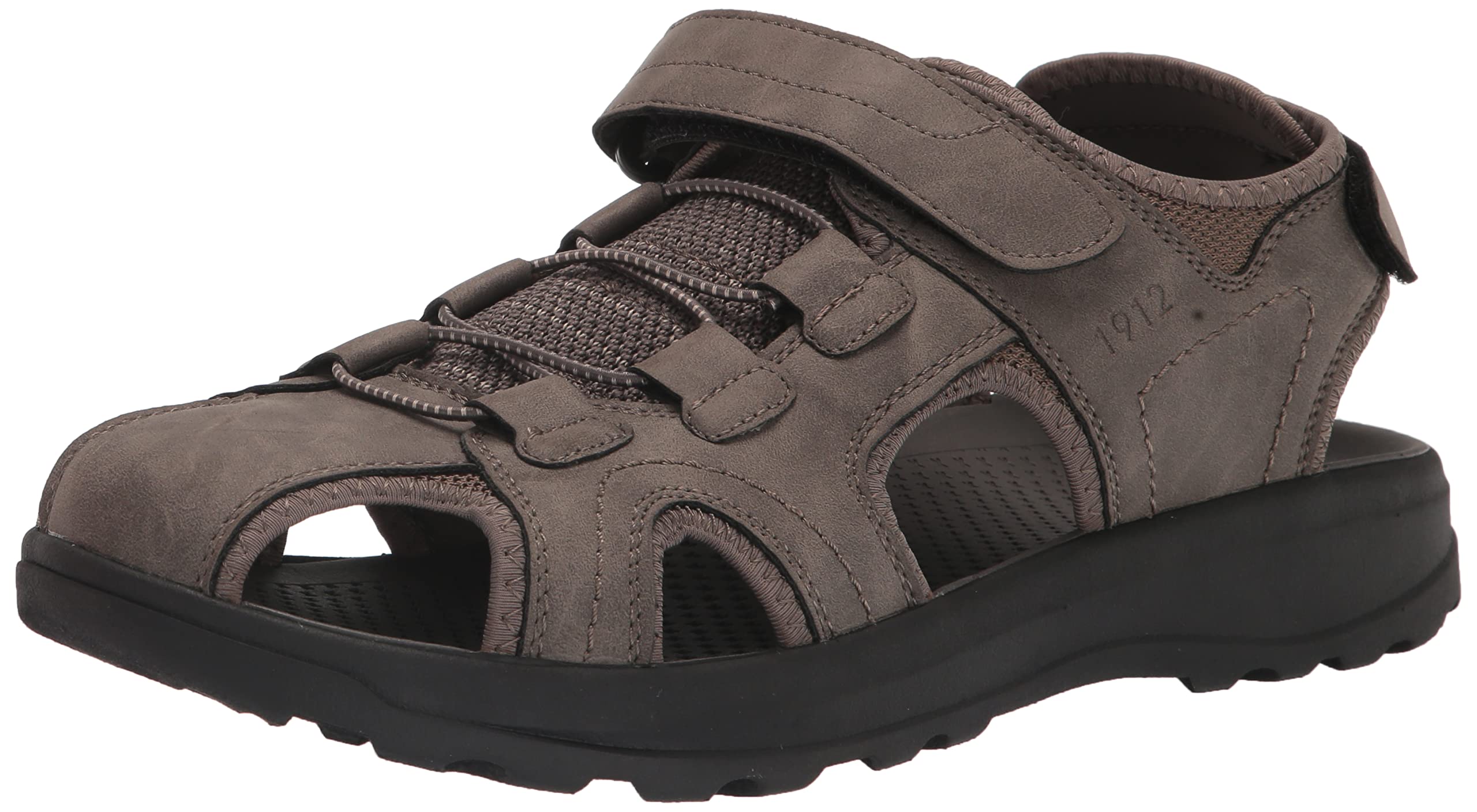 Nunn Bush Men's, Huck Sport Fisherman Sandal