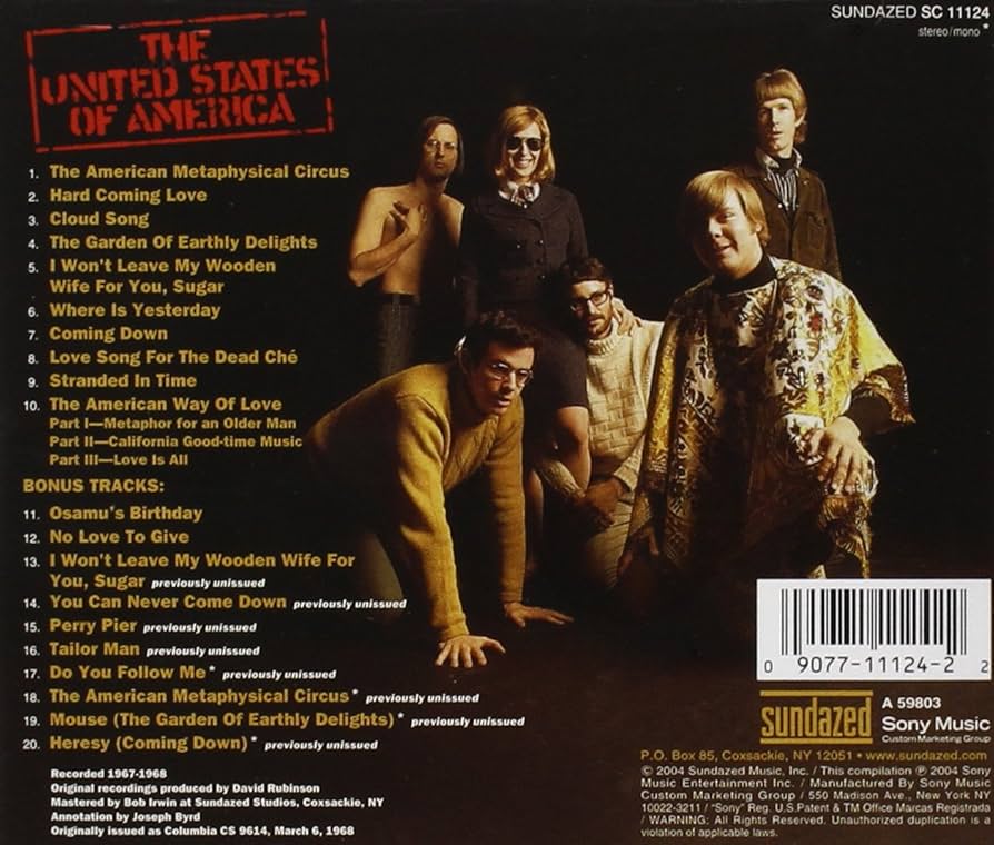 Americans We | ユージンリチャーズ　AMERICANS WE Americans We | ユージンリチャーズ AMERICANS WE Amazon