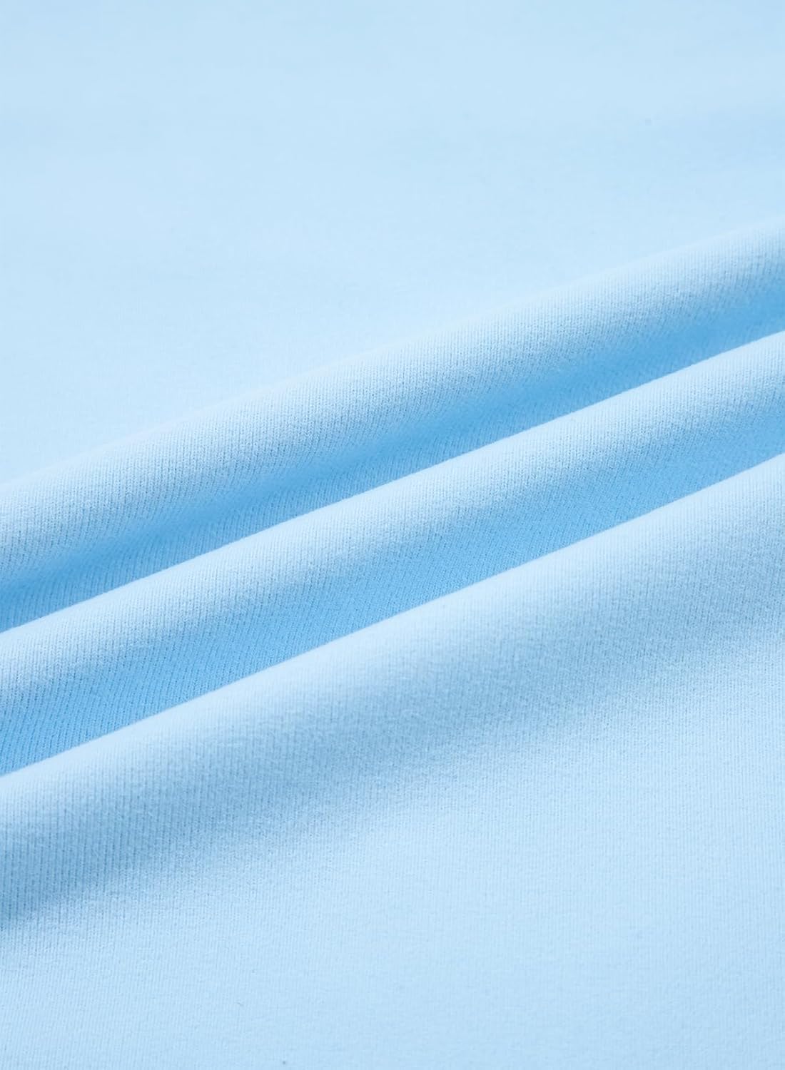 blibean Tween Girls Fall Warm Shirts Pleated Long Sleeve Tops Size 6-15 Years - Image 8