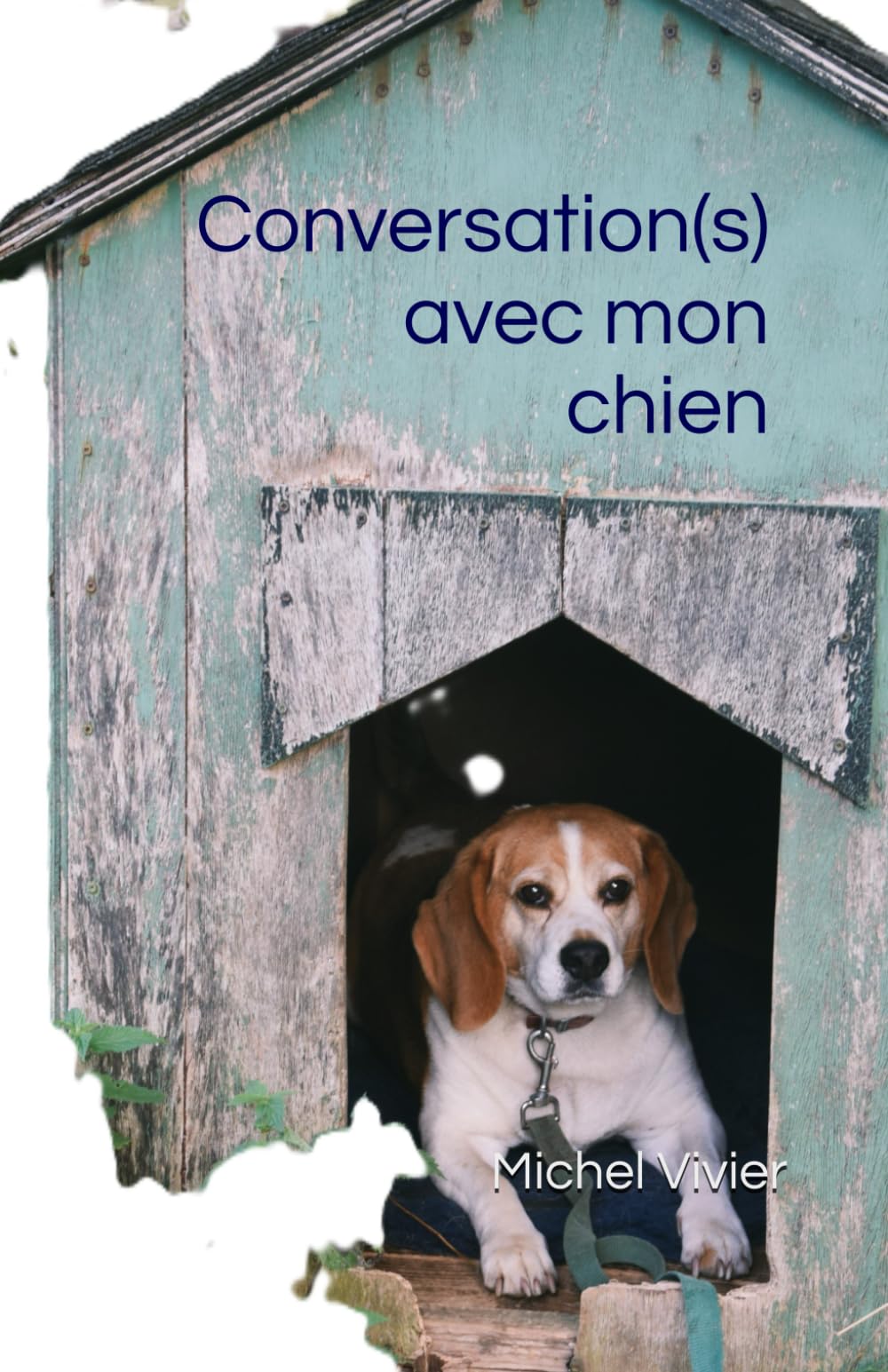 Conversation(s) avec mon chien