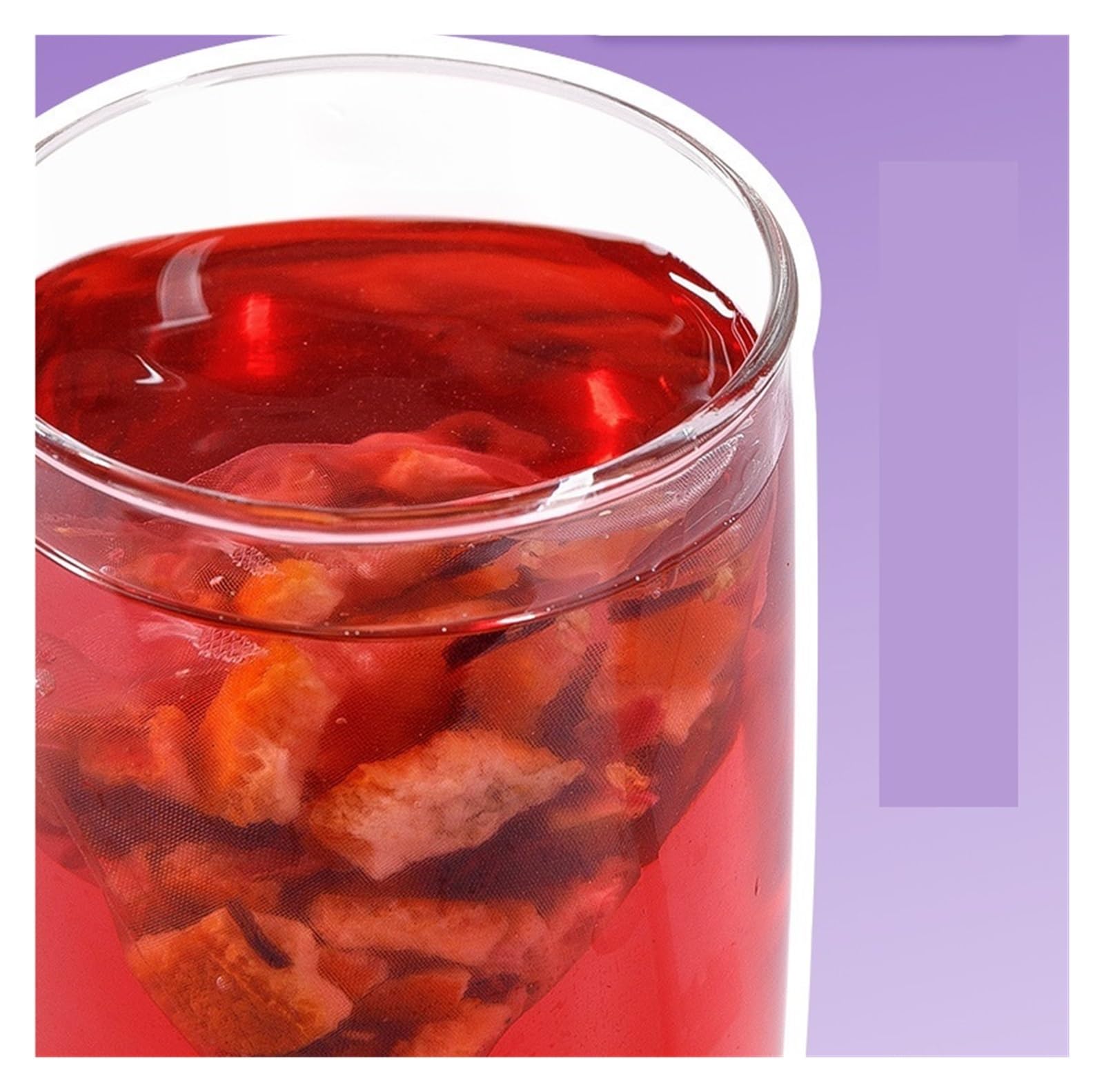 Napój śliwkowy Osmanthus 160g (8g*20 pojedynczych torebek)(2pcs)
