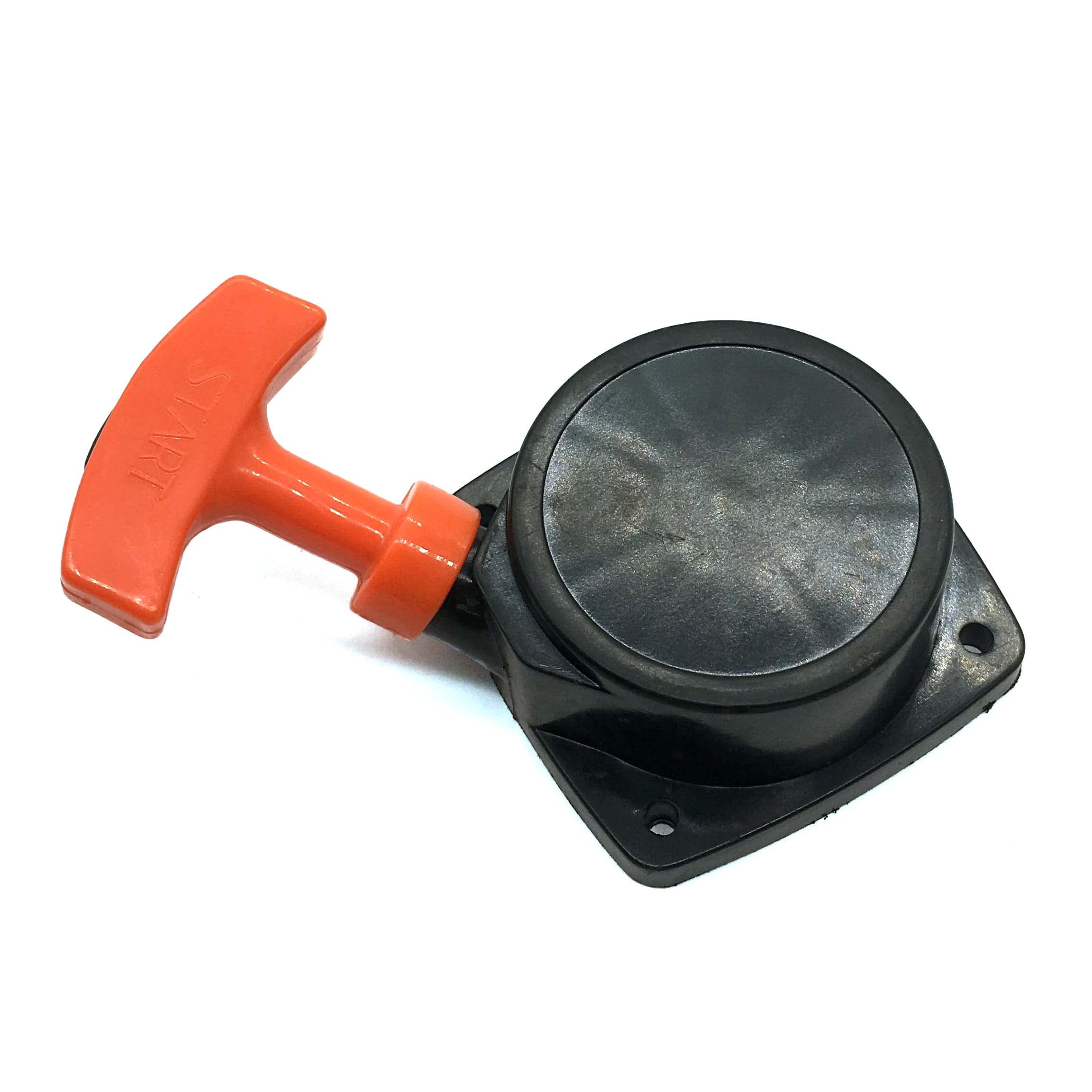 Rozrusznik linowy pasujący do nożyc do żywopłotu Atika HB 60, HB 60 N, HBHA 60 Starter