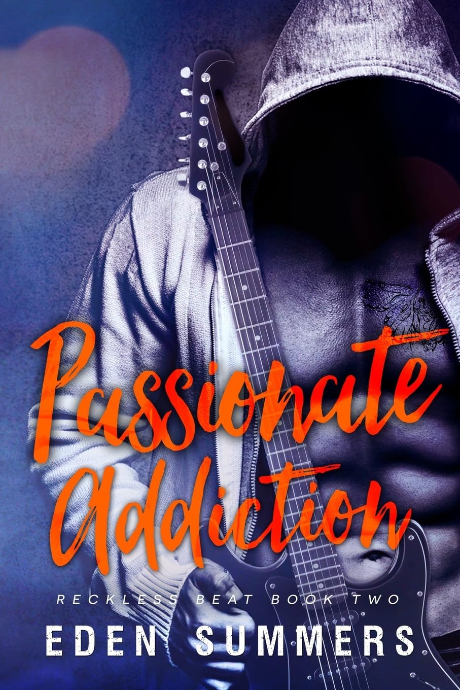 Passionate Addiction: Volume 2 (Reckless Beat)
