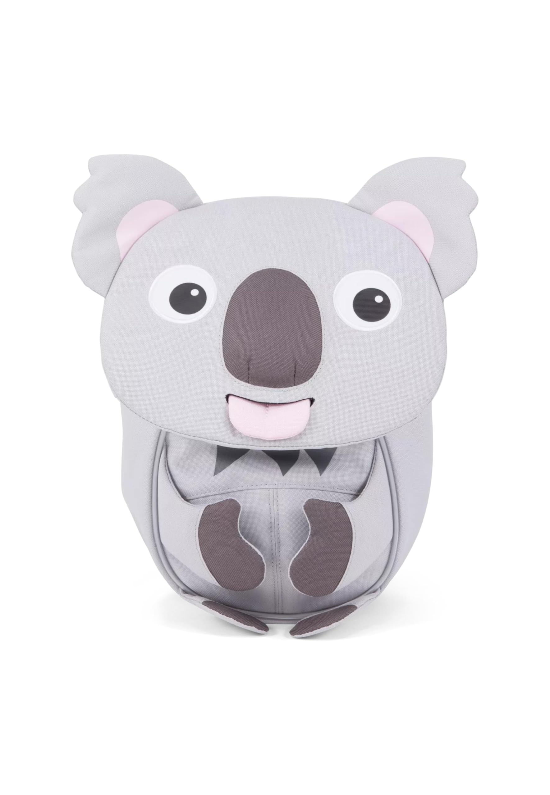 Unisex Kids Little Friend Luggage- Kids' Luggage