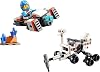 Lego City Space 30663 Space Hoverbike Polybag
