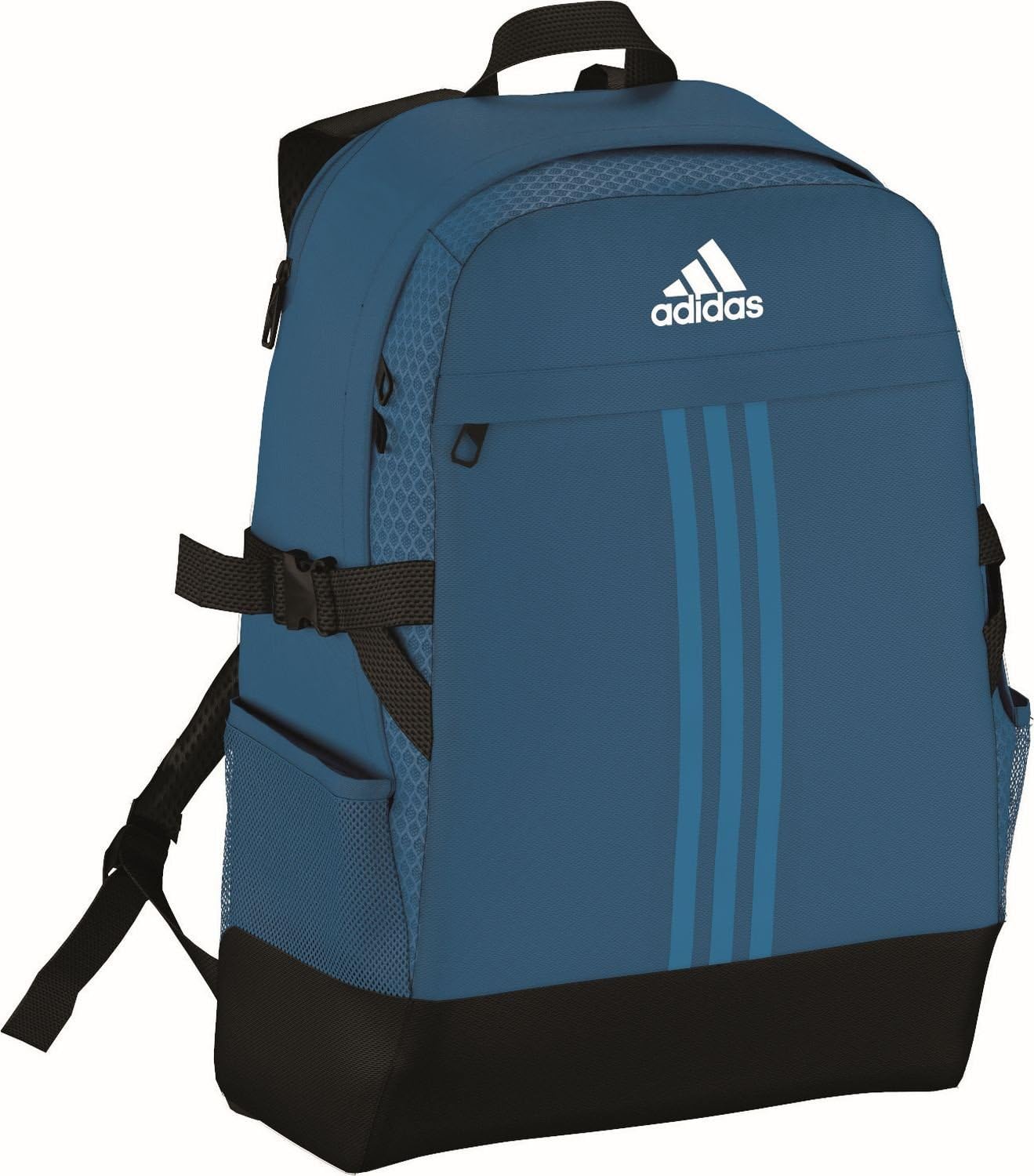 adidas Unisex Power 3 Backpack Fashion