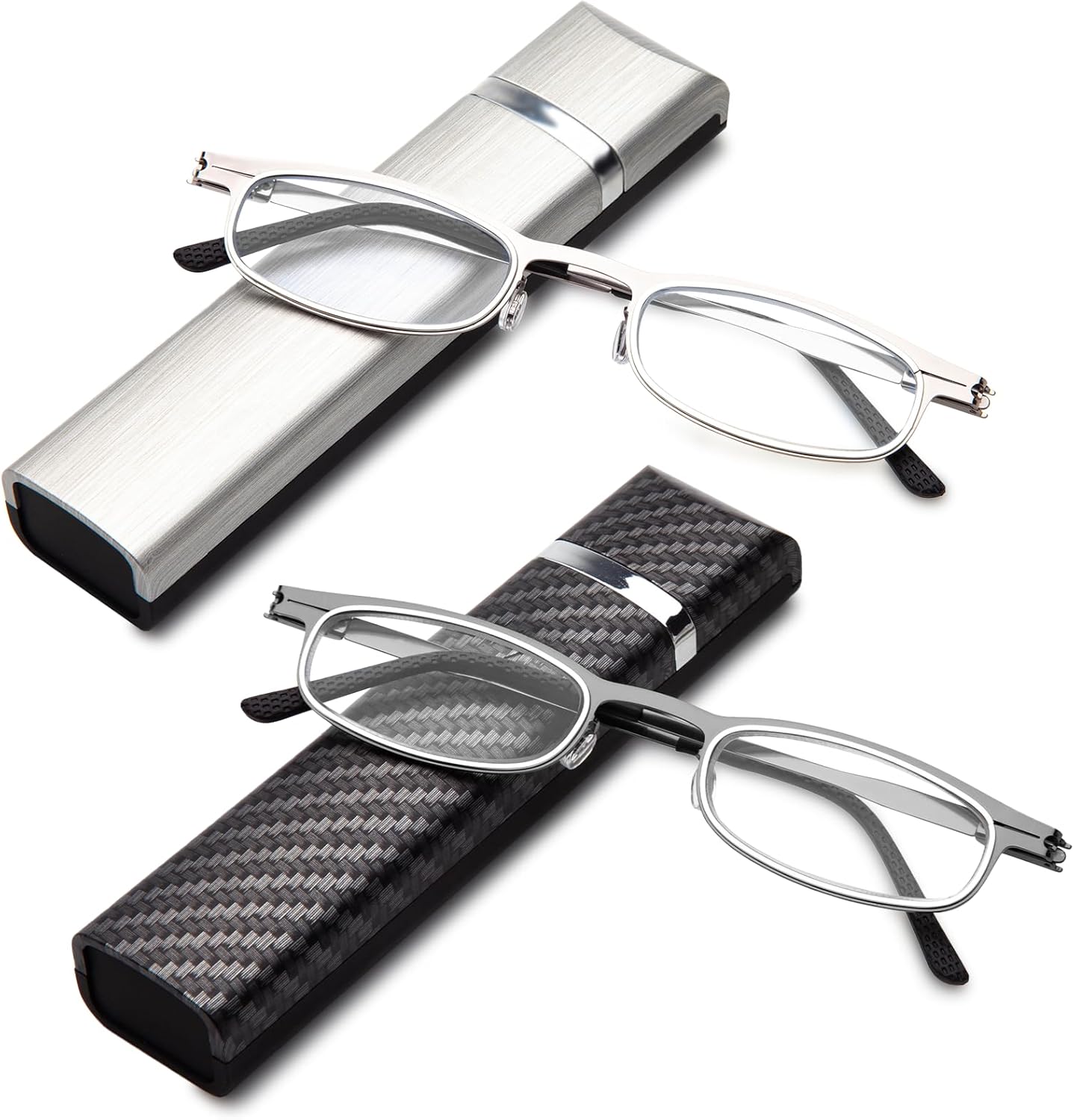 LianSan Compact Folding Reading...