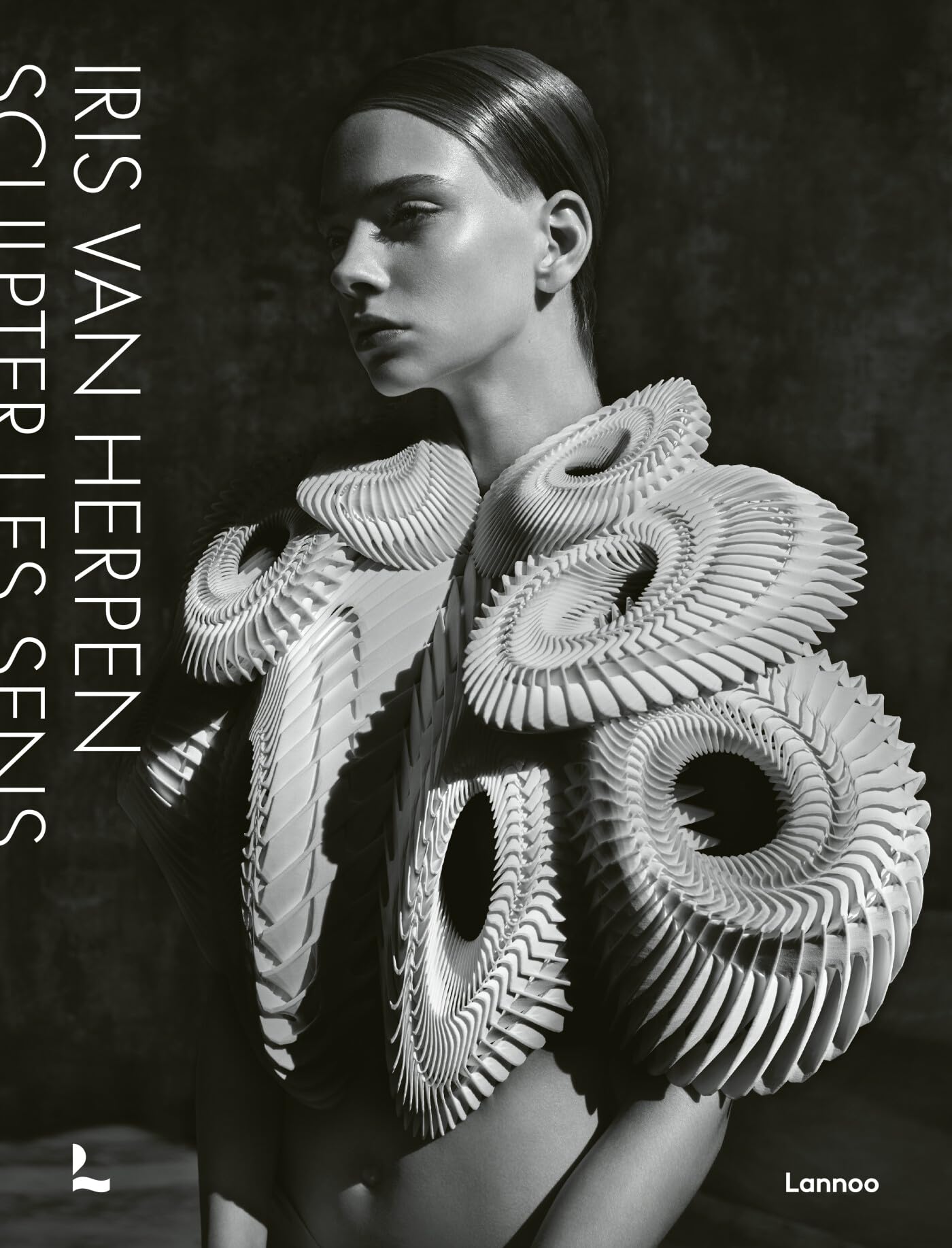 Iris van Herpen: Sculpter les Sens Catalogue Exposition Musée Arts Décoratifs