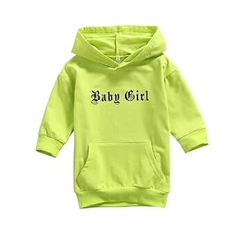 JILTU　baby frill hoodie Amazon.com: RUKOSU Baby Boy Girl Hoodie Sweatshirt Bear Ear