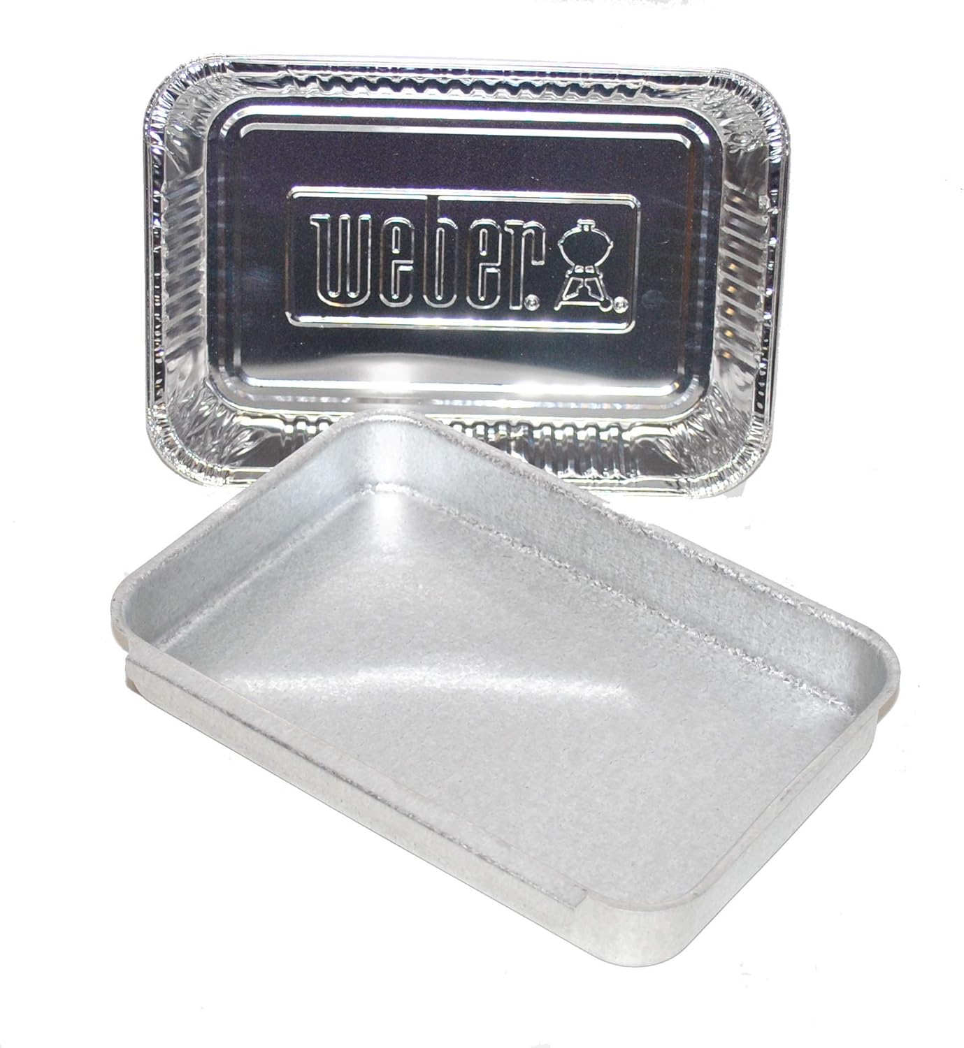 Weber # 83156 Spirit Catch Pan Kit by Weber