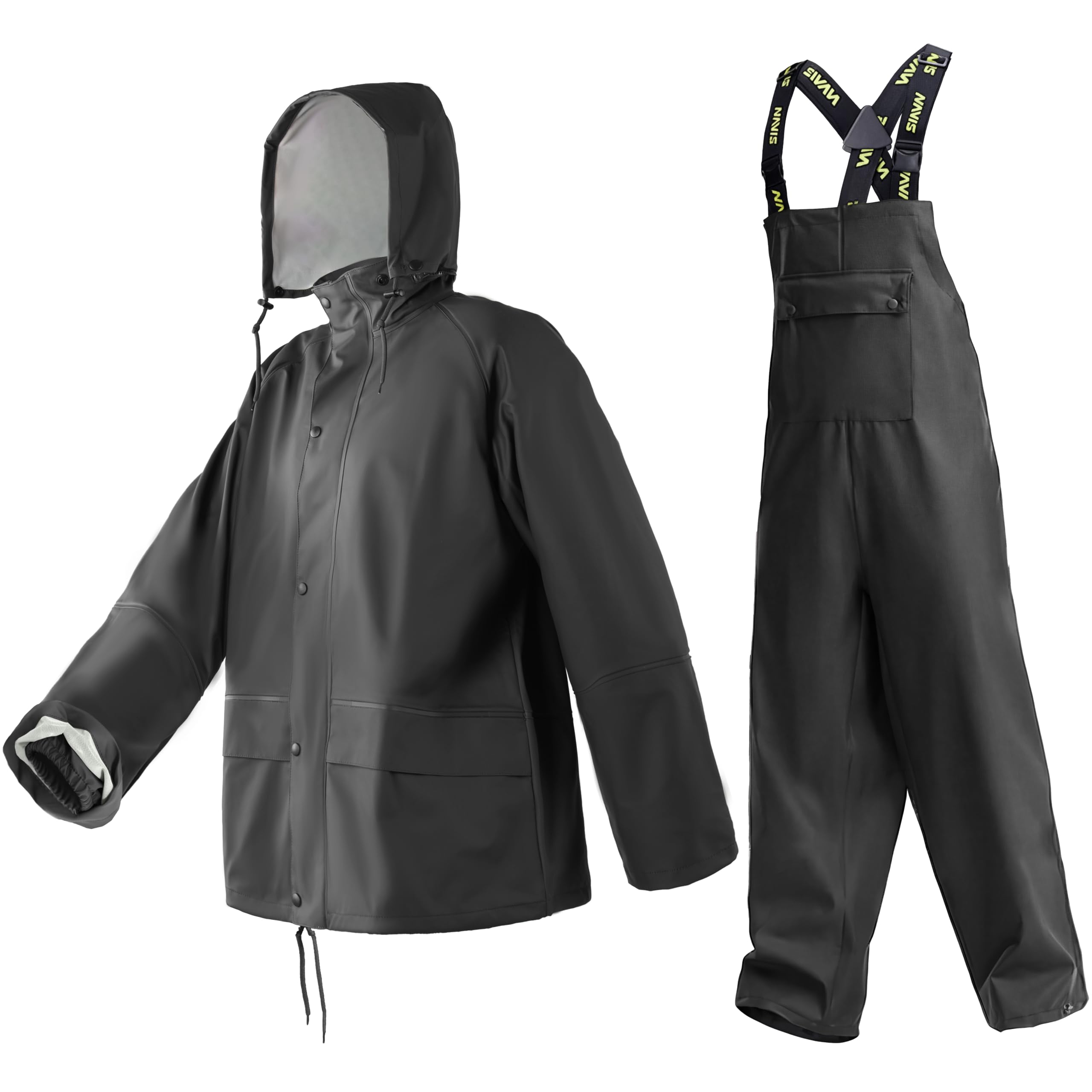 Waterdichte broek Weather Report Harbor W-PRO 20000