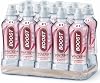 Boost Water+ Electrolytes Strawberry & Peach, Zero Sugar, Enhanced Hydration, 500ml, 12 Pack