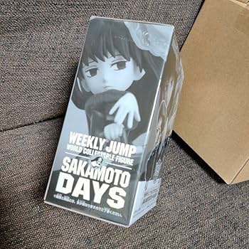 Amazon.co.jp: 大佛 神々廻 サカモトデイズ ワーコレ WFC 応募者