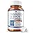 1 Body Thyroid Support Supplement for Women - Iodine Free Formula with Selenium, Zinc & Ashwagandha - Supports Energy, Metabolism & Hormone Balance - 60 Count (Pack of 1)