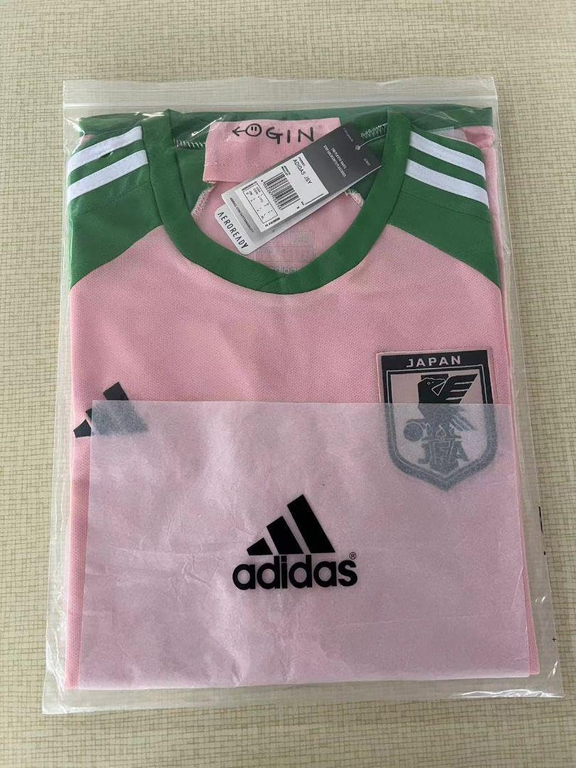 JFA 桜餅コレクション adidas ユニフォーム 3点セット 楽天市場】【未使用】adidas×NIGO “アディダス×ニゴー” 22AW