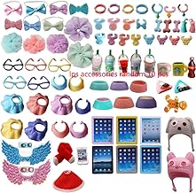 lps and lps accessories