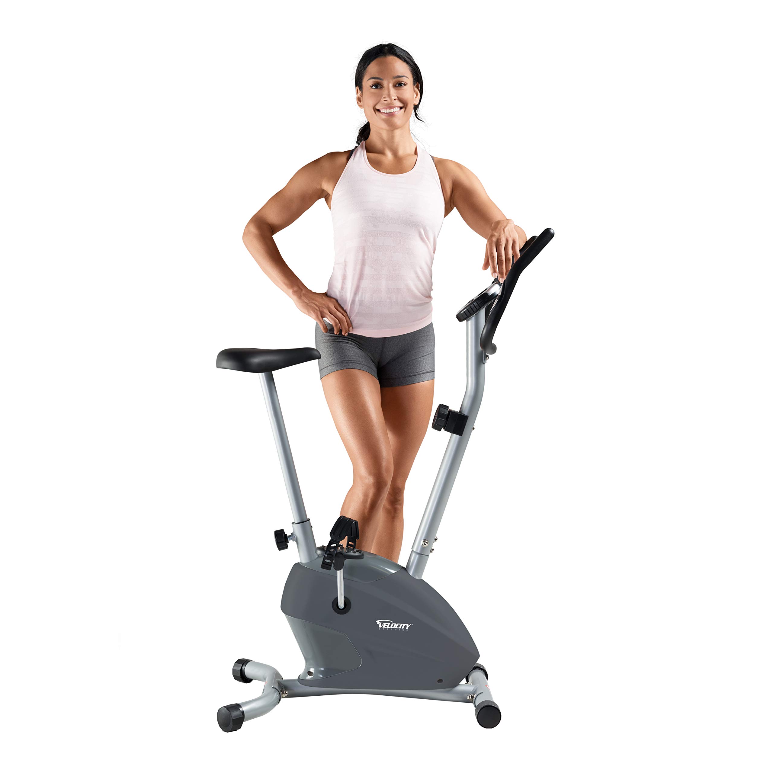 velocity compact exercise bike