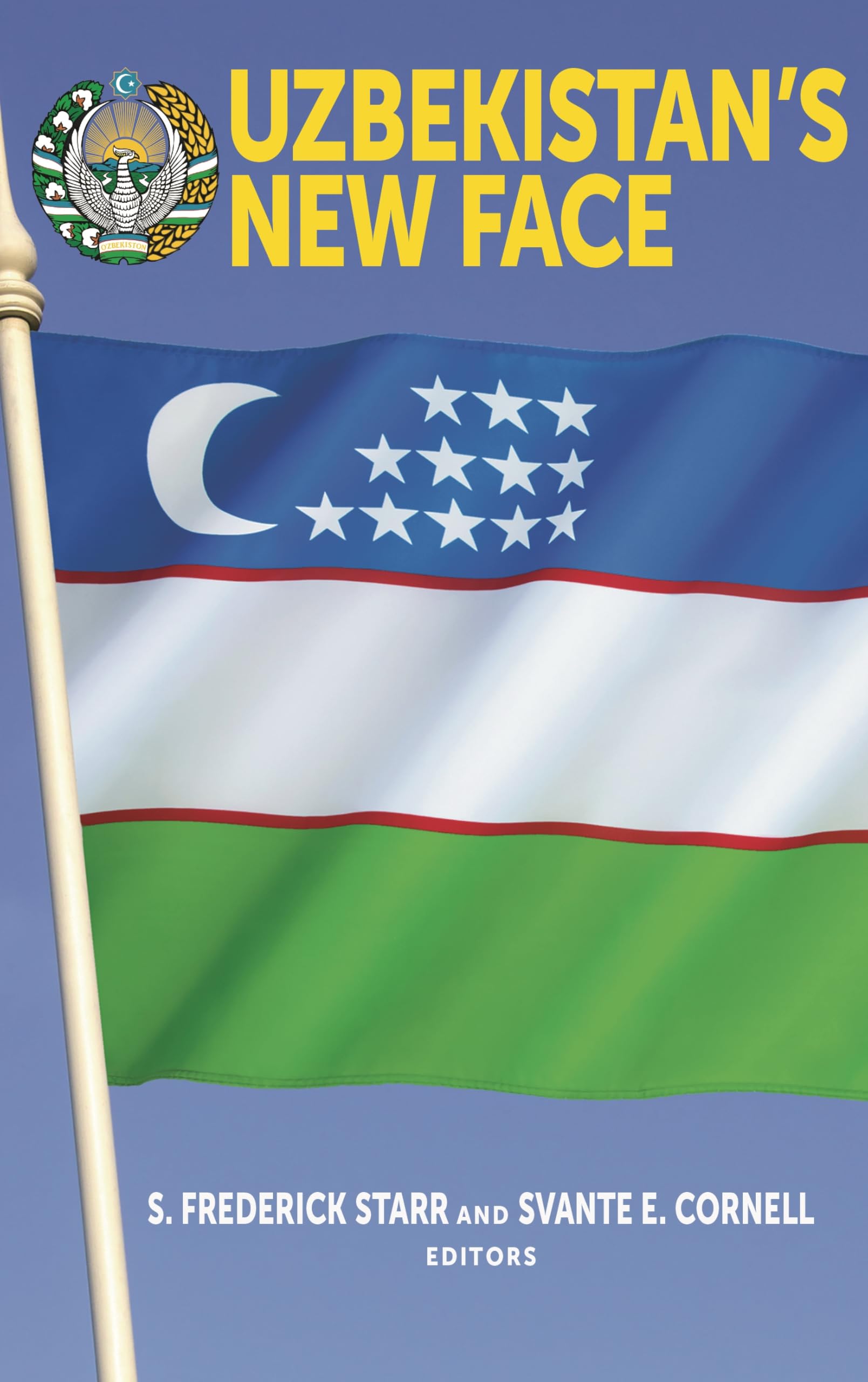 Uzbekistan's New Face (American Foreign Policy Council)