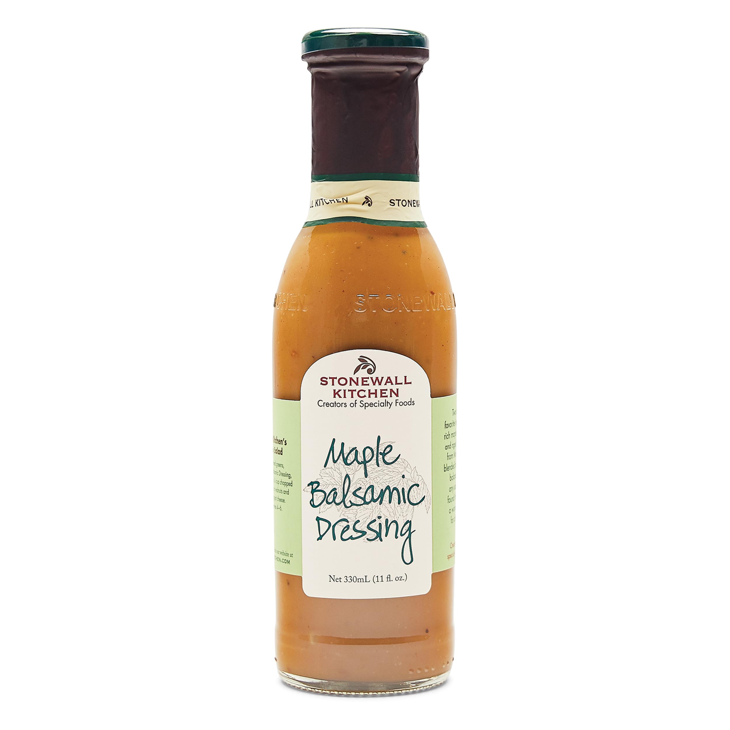 Ishigaki Kitchen Maple Balsamic Dore 11.2 fl oz (330 ml)