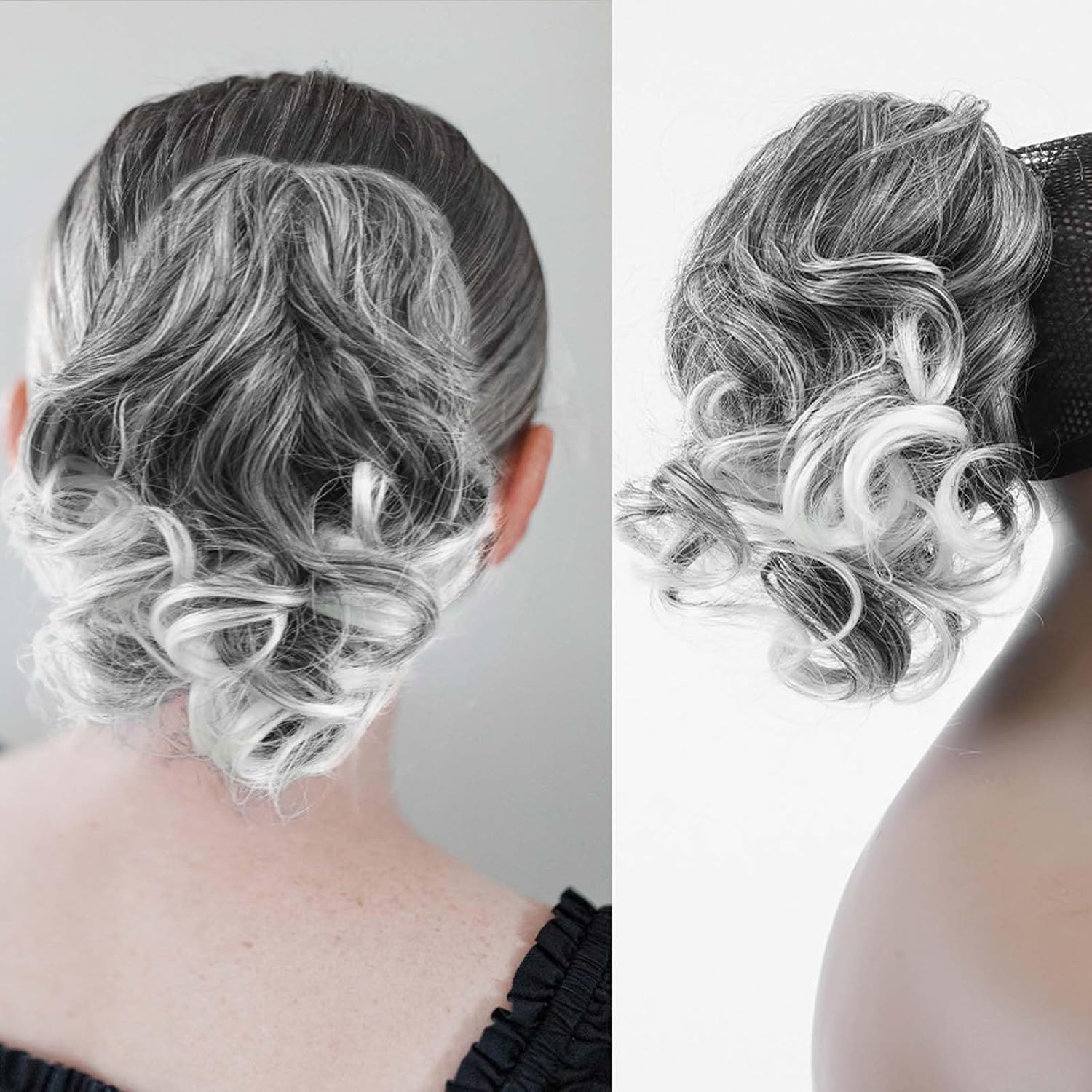 Woman wig Ponytail Extension Afro Kinky Curly Ponytail Ponytail for Natural Hair Curly Ponytail Hair Piece Woman wig Ponytail Extension Afro Kinky Curly Ponytail Ponytail for Natural Hair Curly Ponytail Hair Piece