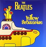 Yellow Submarine Songtrack